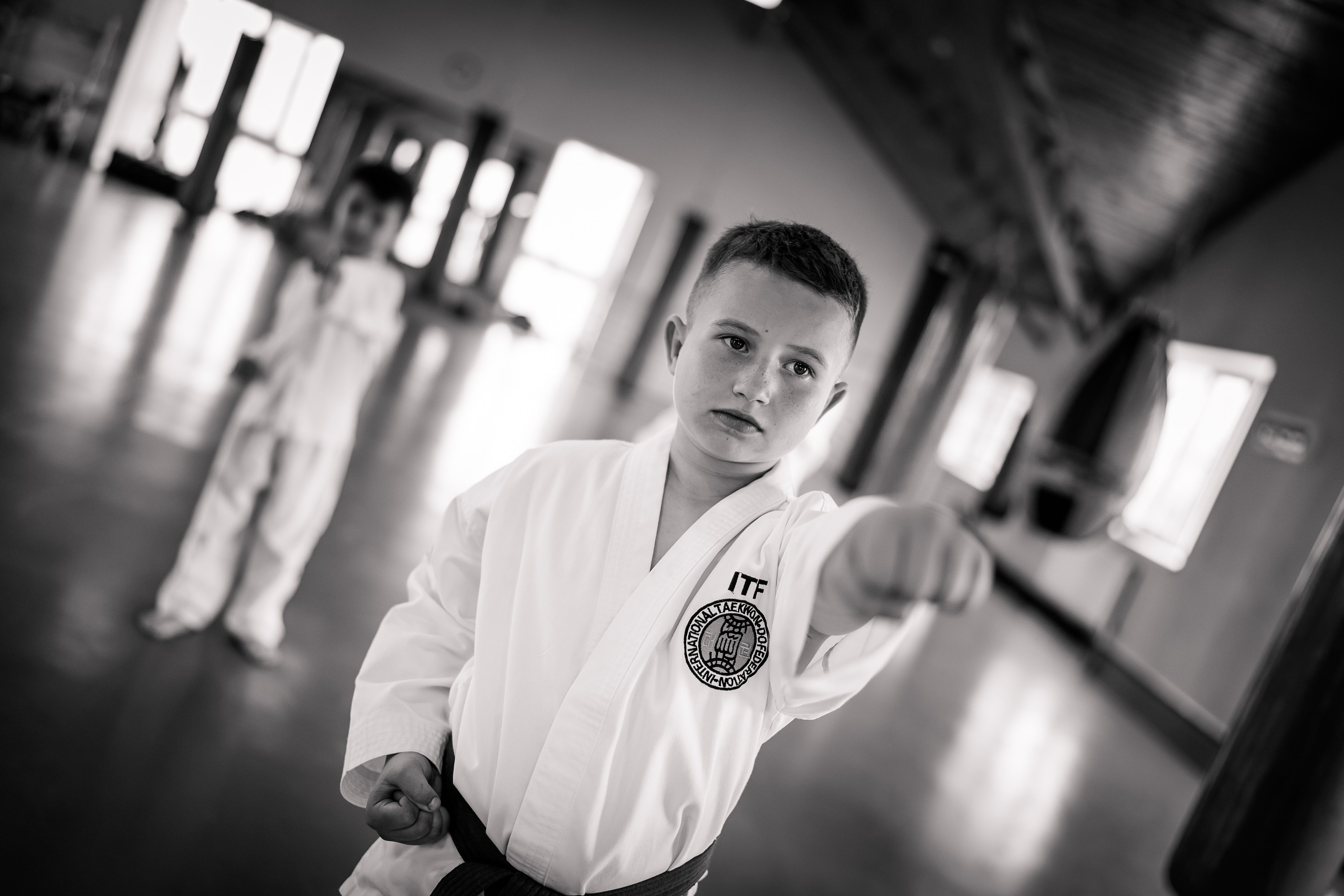 Съемка спортивных мероприятий. Taekwondo/2023. Семейный фотограф в Москве Ирина Жур