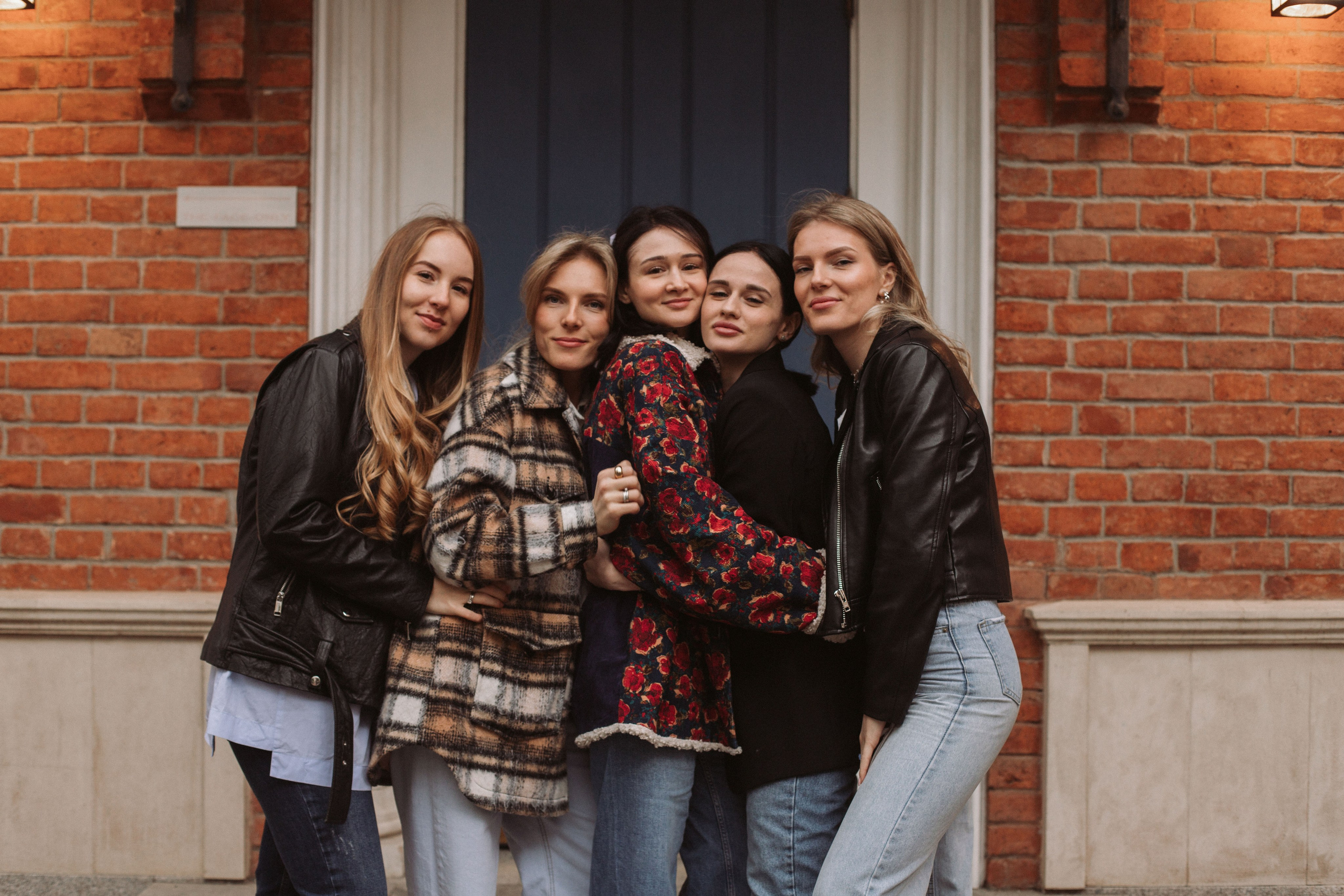 Девичник. Семейный фотограф Москва Наталия Осьмакова