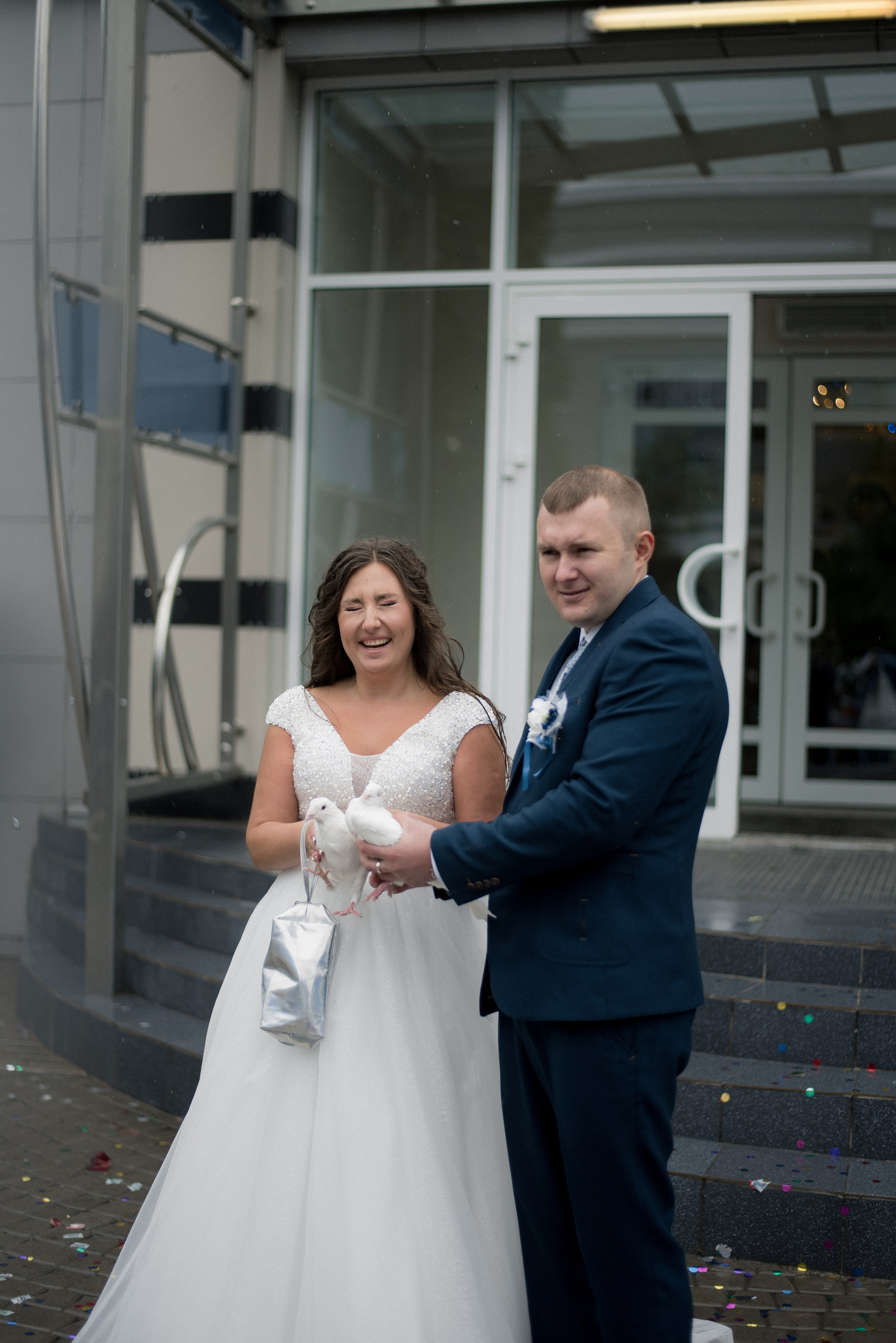 Анастасия и Роман. Семейный и детский фотограф в Воронеже София Минакова