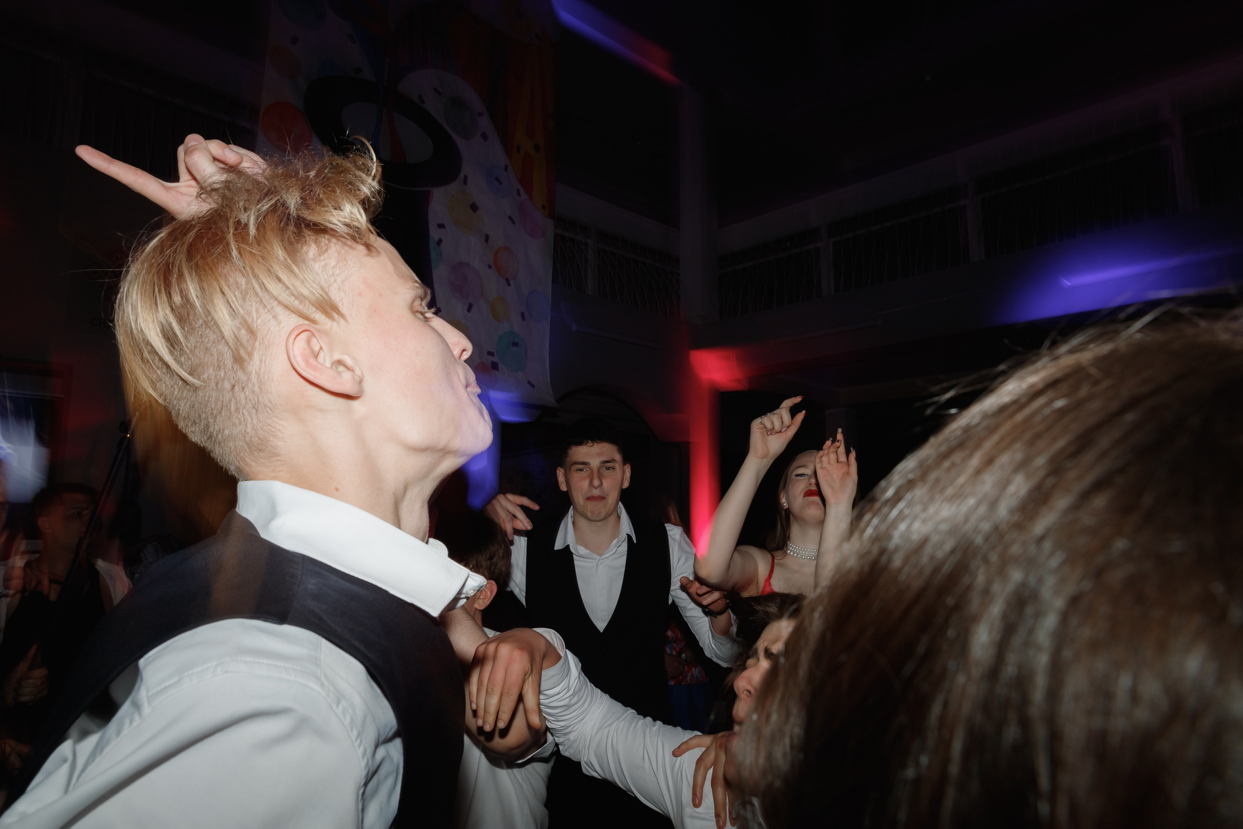 Школьный выпускной 2023 год в Минске. Свадебный фотограф в Минске/Беларуси Сергей Спиридонов