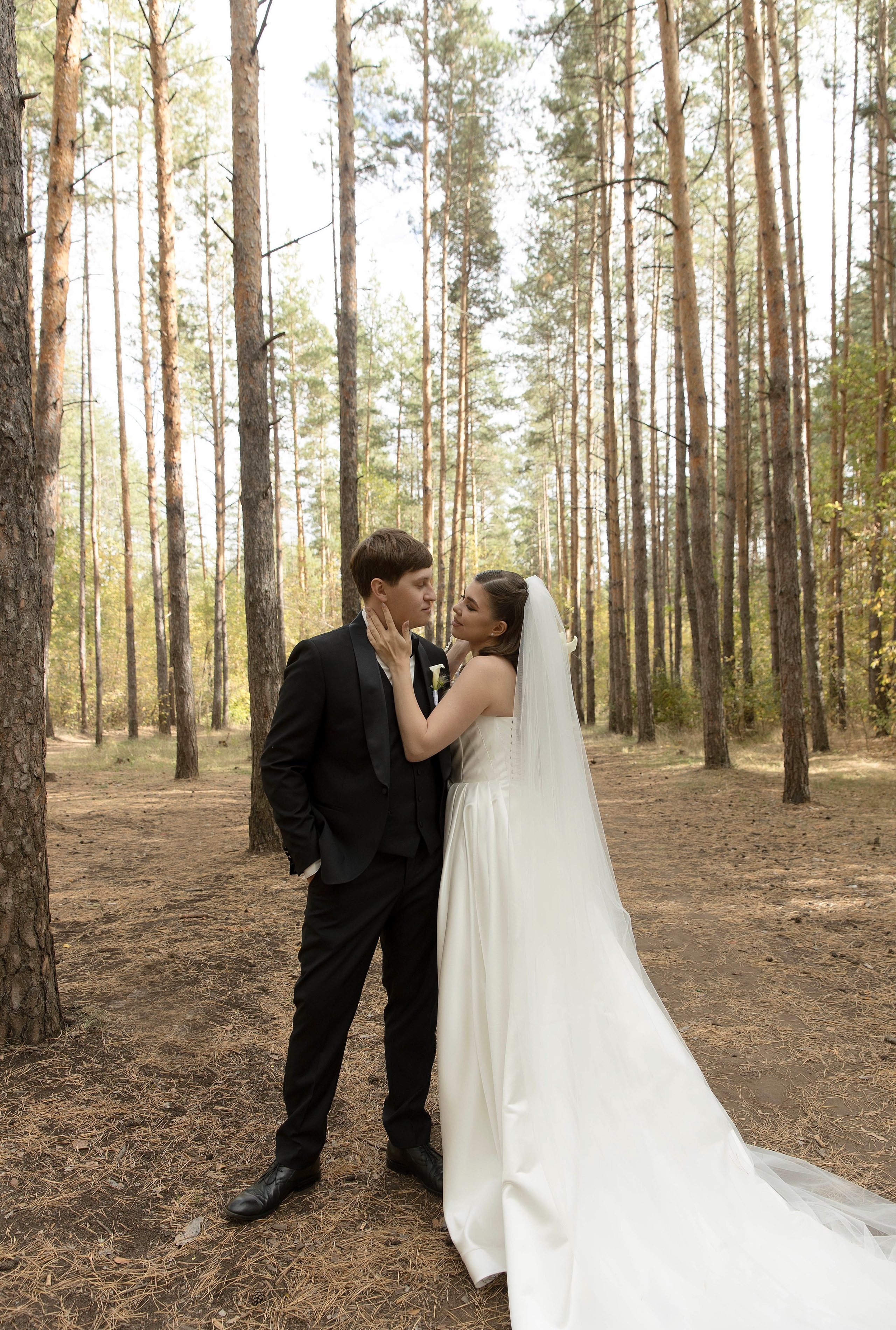 Мы. Свадебный и семейный фотограф в Самаре Стрельникова Ирина