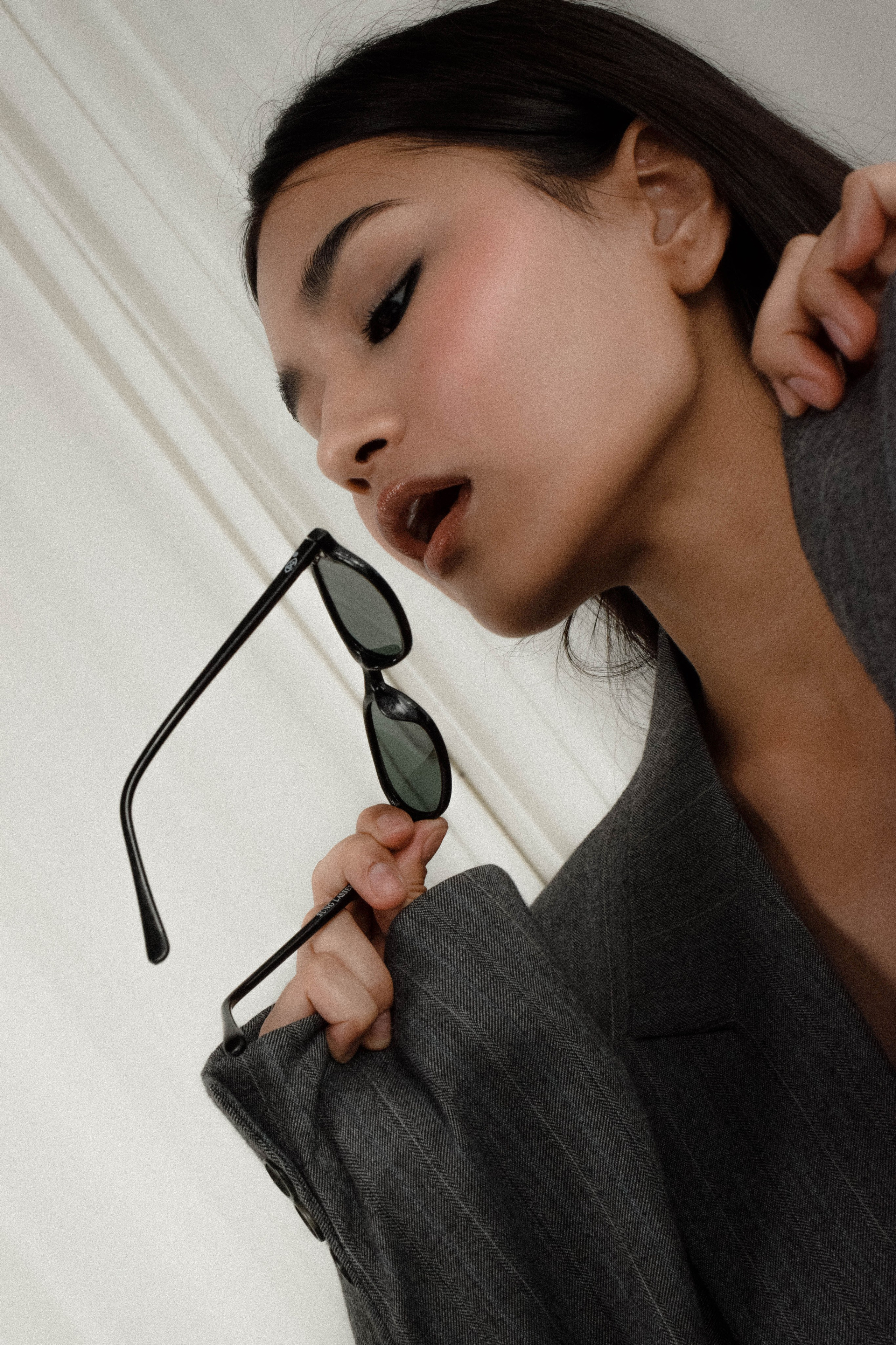 Индивидуальные съемки. Соня Мнема