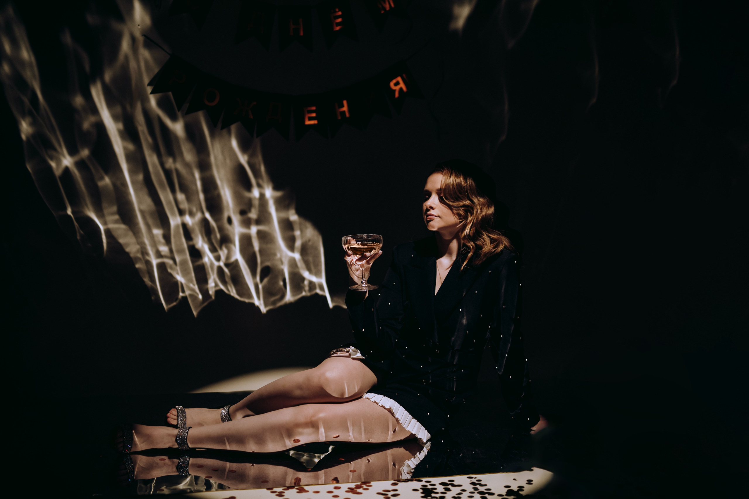 Maria. Фотограф Светлана Голицына