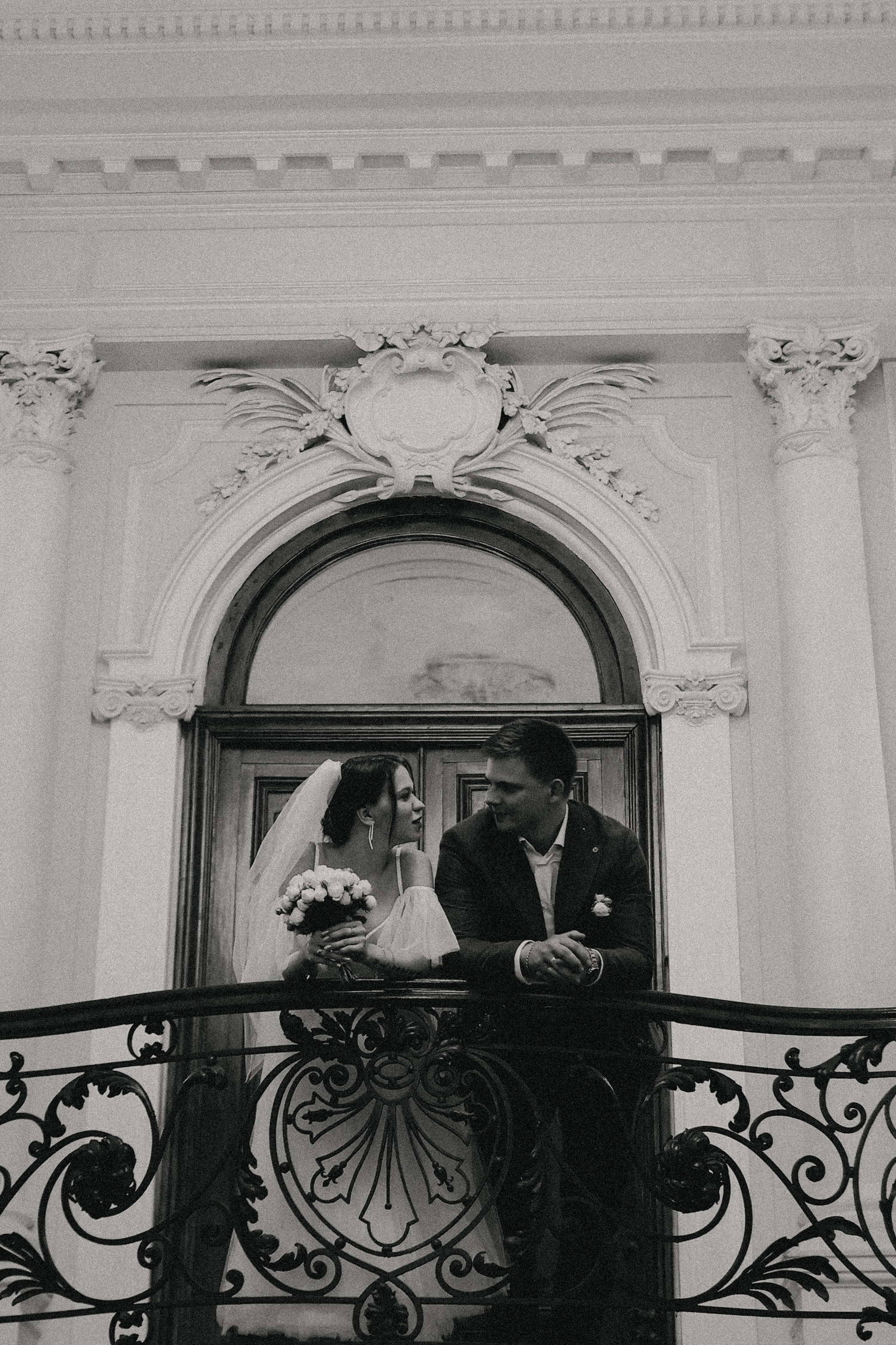 Ксения и Илья. Фотограф Блинова Арина | Санк-Петербург