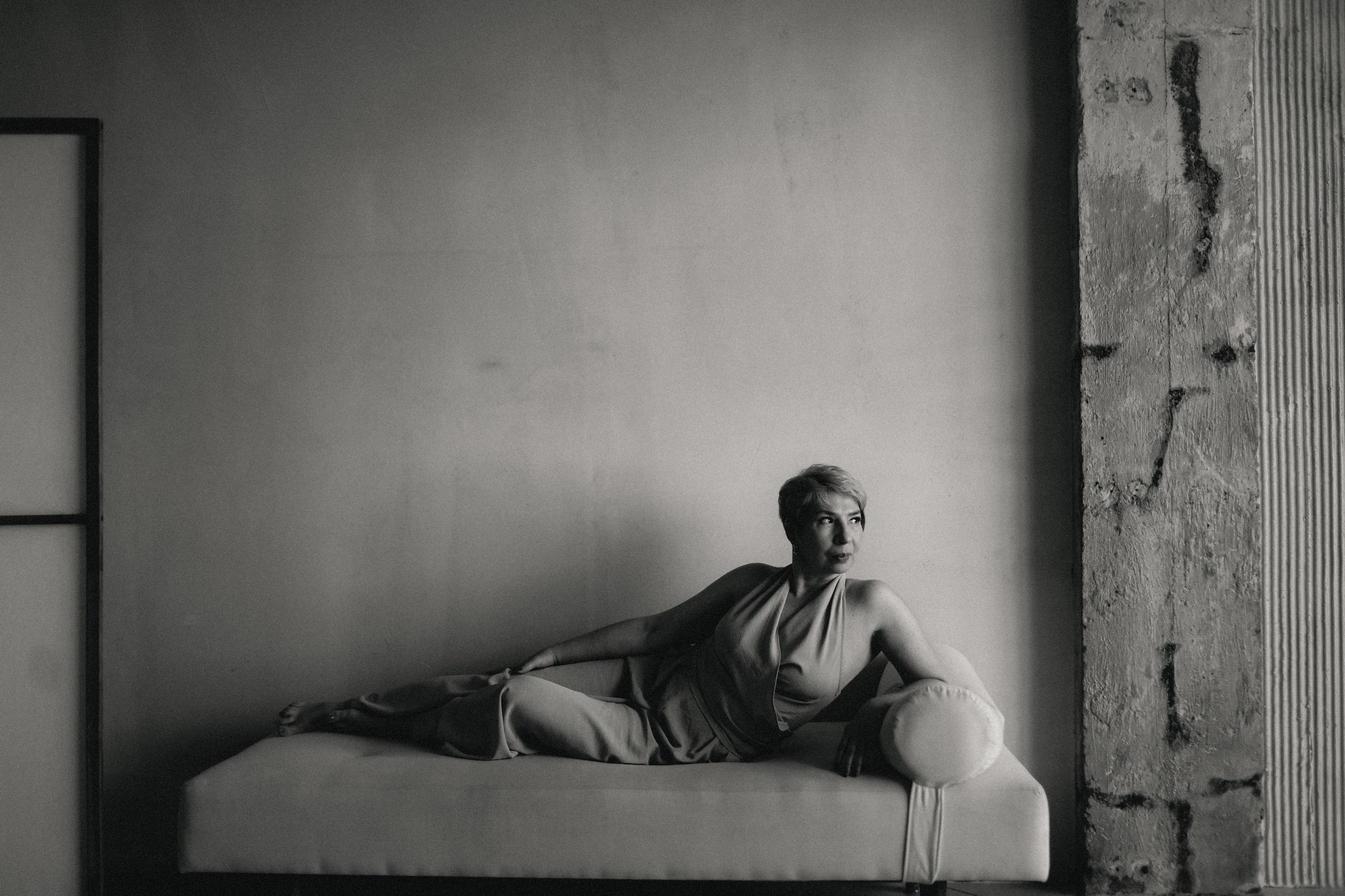 Семья Кондратенко. Фотограф Блинова Арина | Санк-Петербург