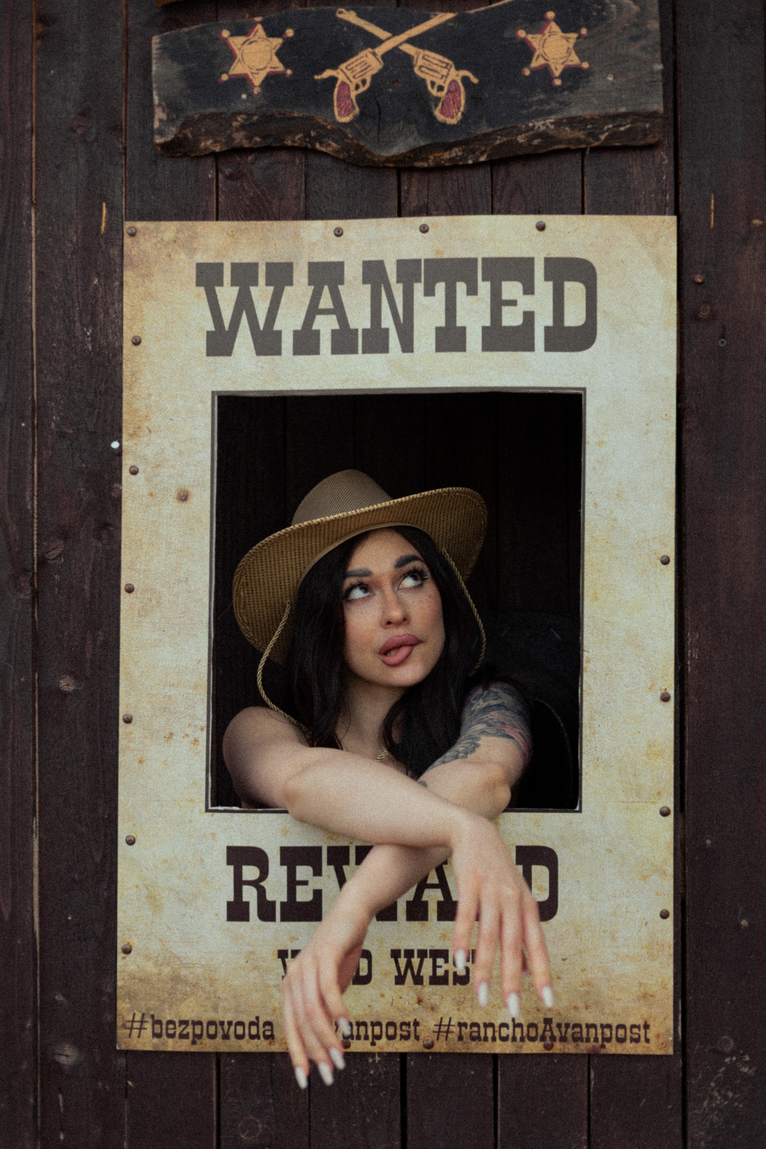 Анфиса. Фотограф & Видеомейкер в Москве