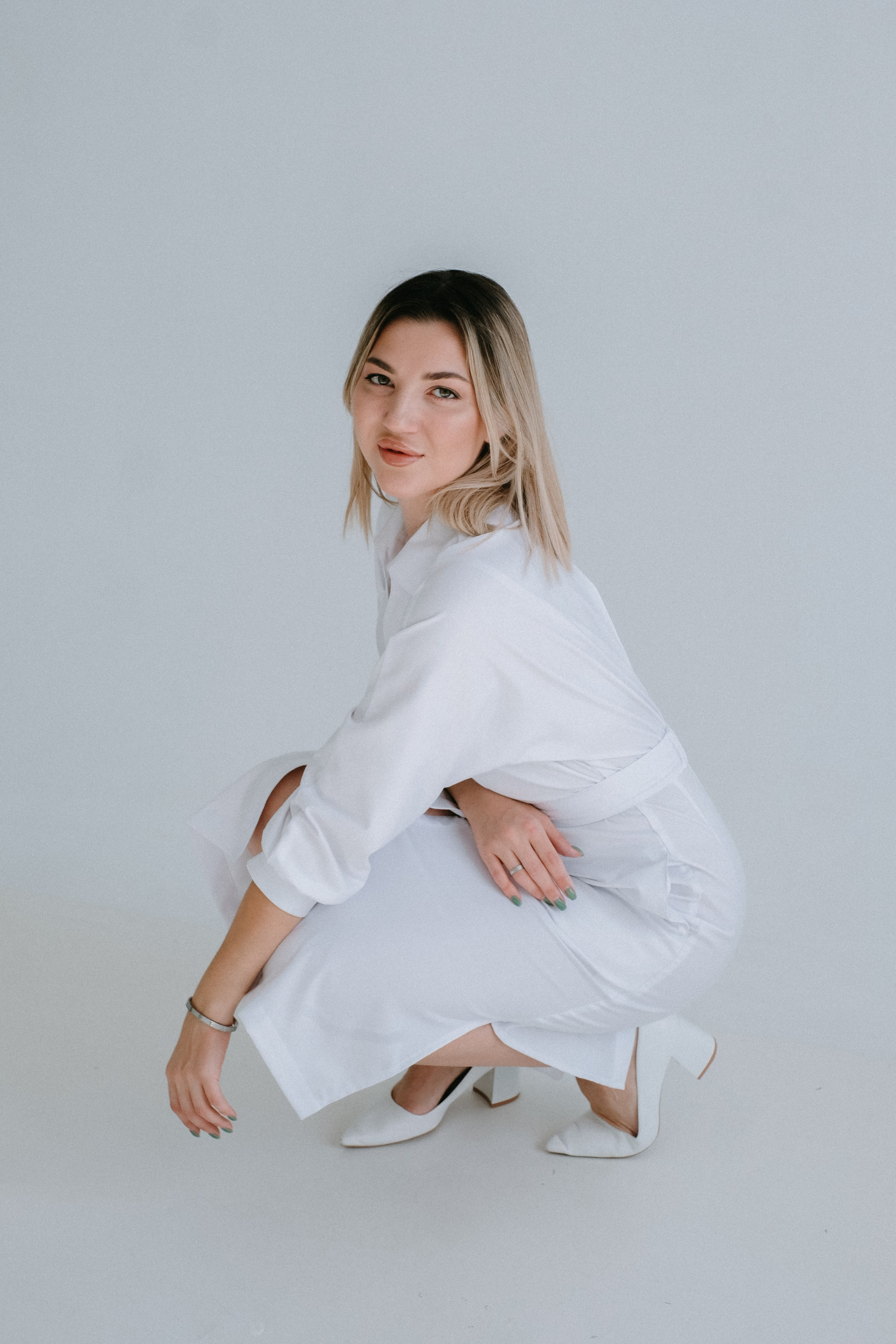 Косметолог. ФОТОГРАФ АННА КАЗАРЯН