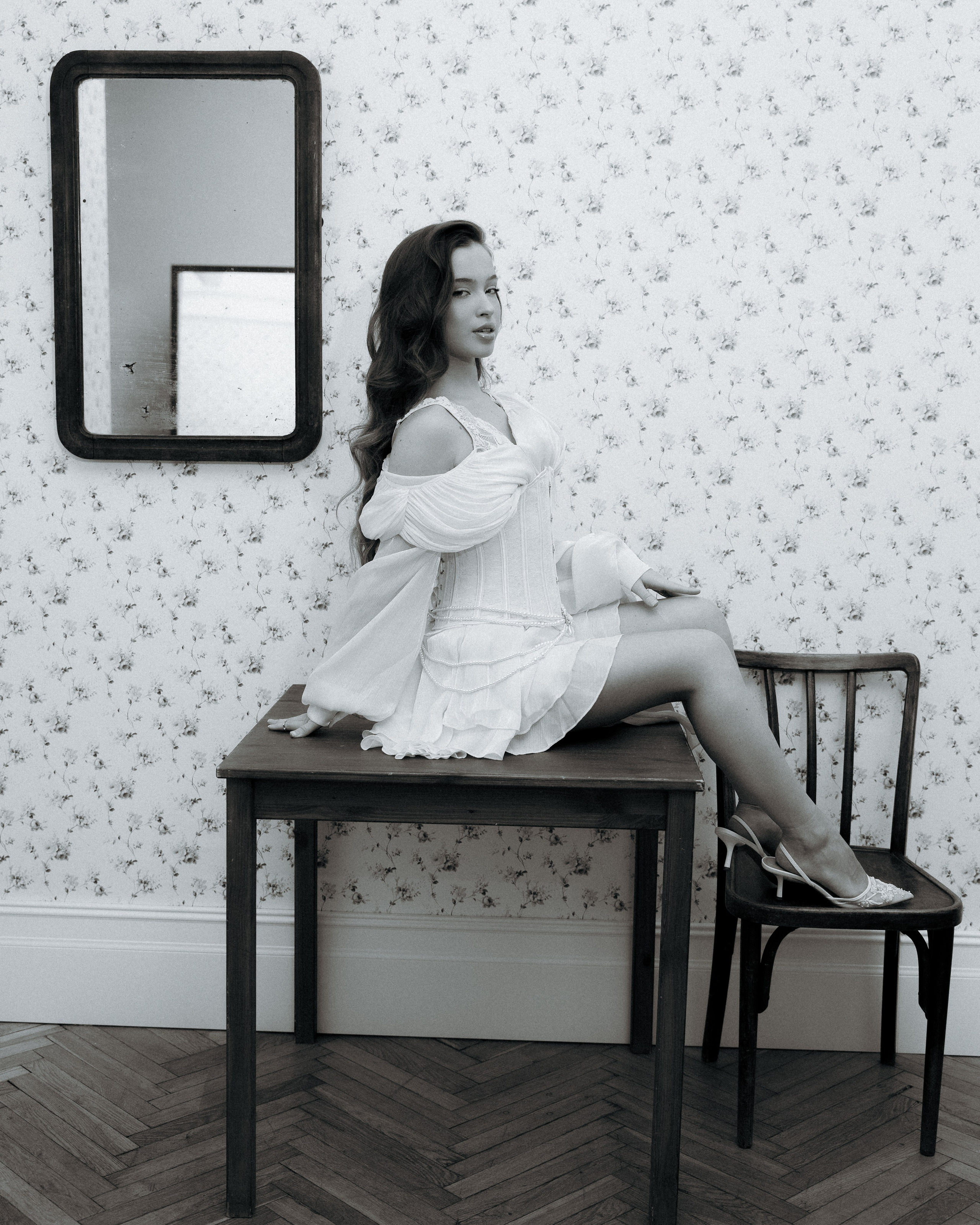 ХРИСТИНА. Фотограф Москва