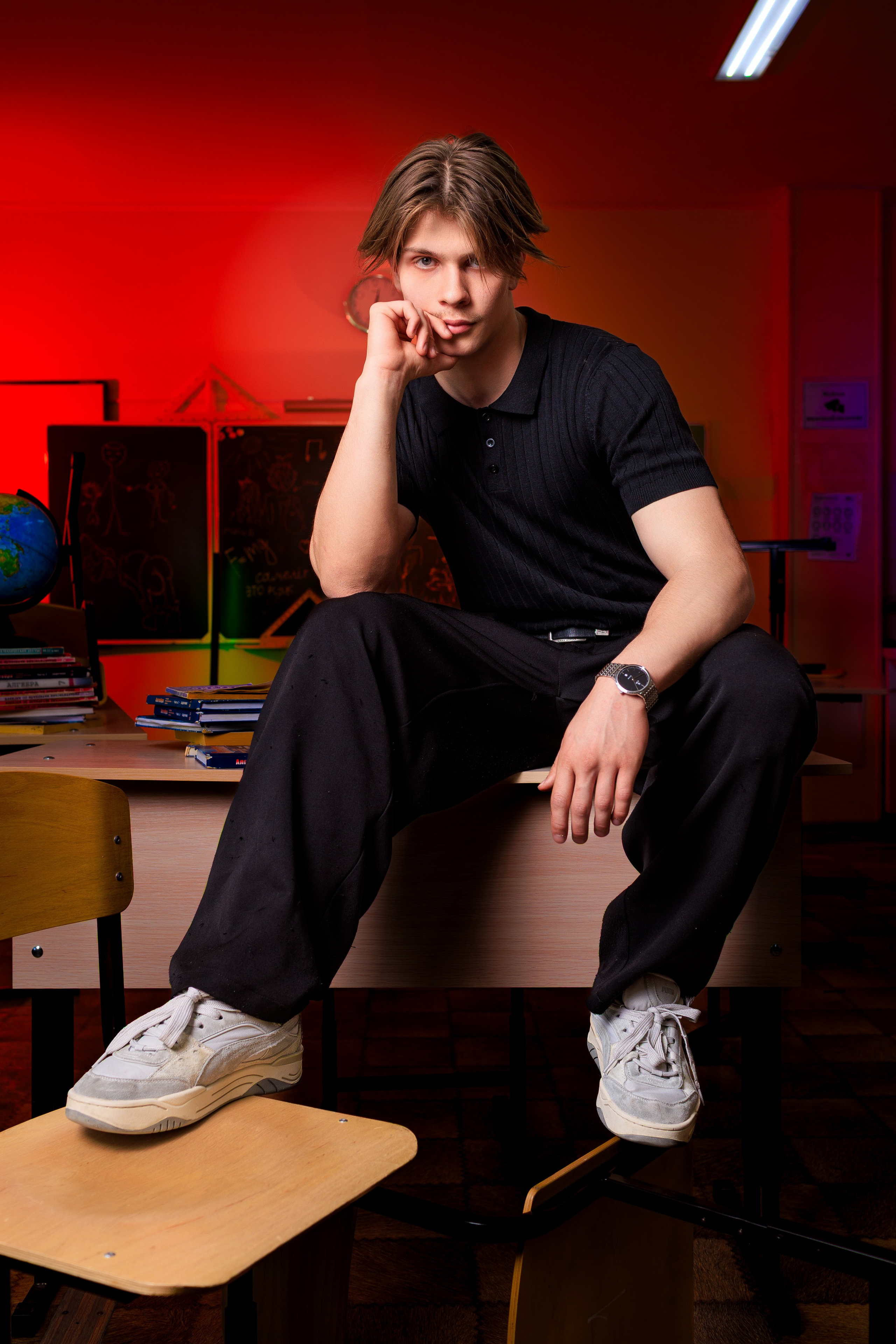 Смотреть фотки в классе. Выпускные альбомы Геленджик, Новороссийск, Краснодар, Туапсе