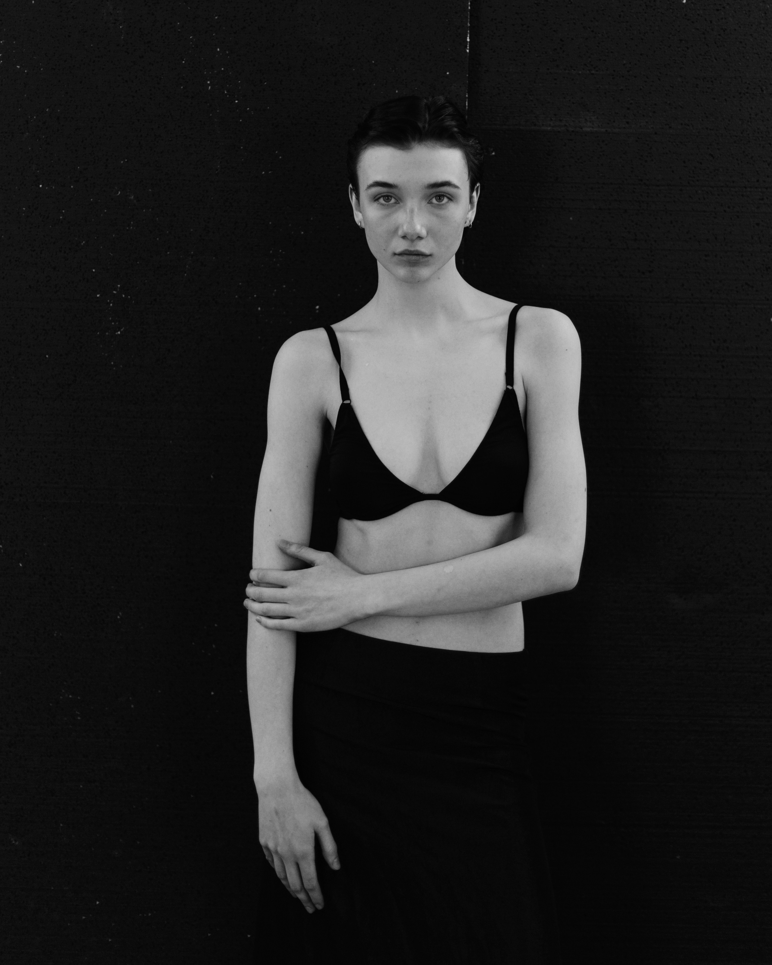 Вита. Фотограф в Москве — Евгения Прокопенко