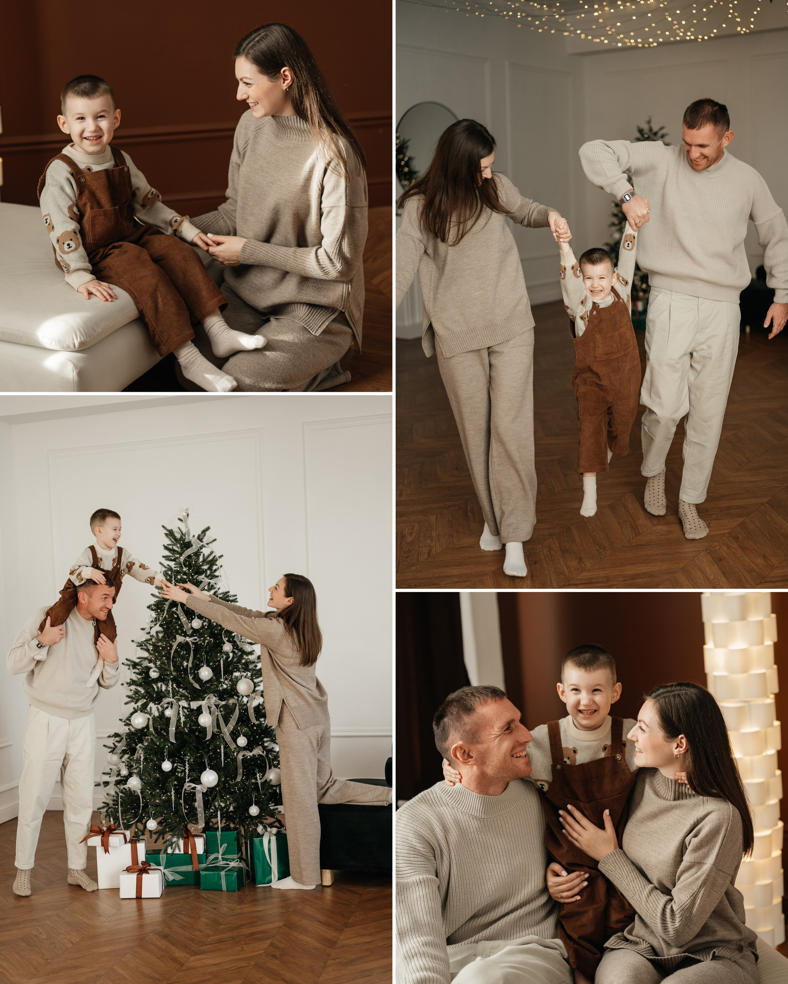 New year🎄. Свадебный и семейный фотограф в Краснодаре Алина Мельник