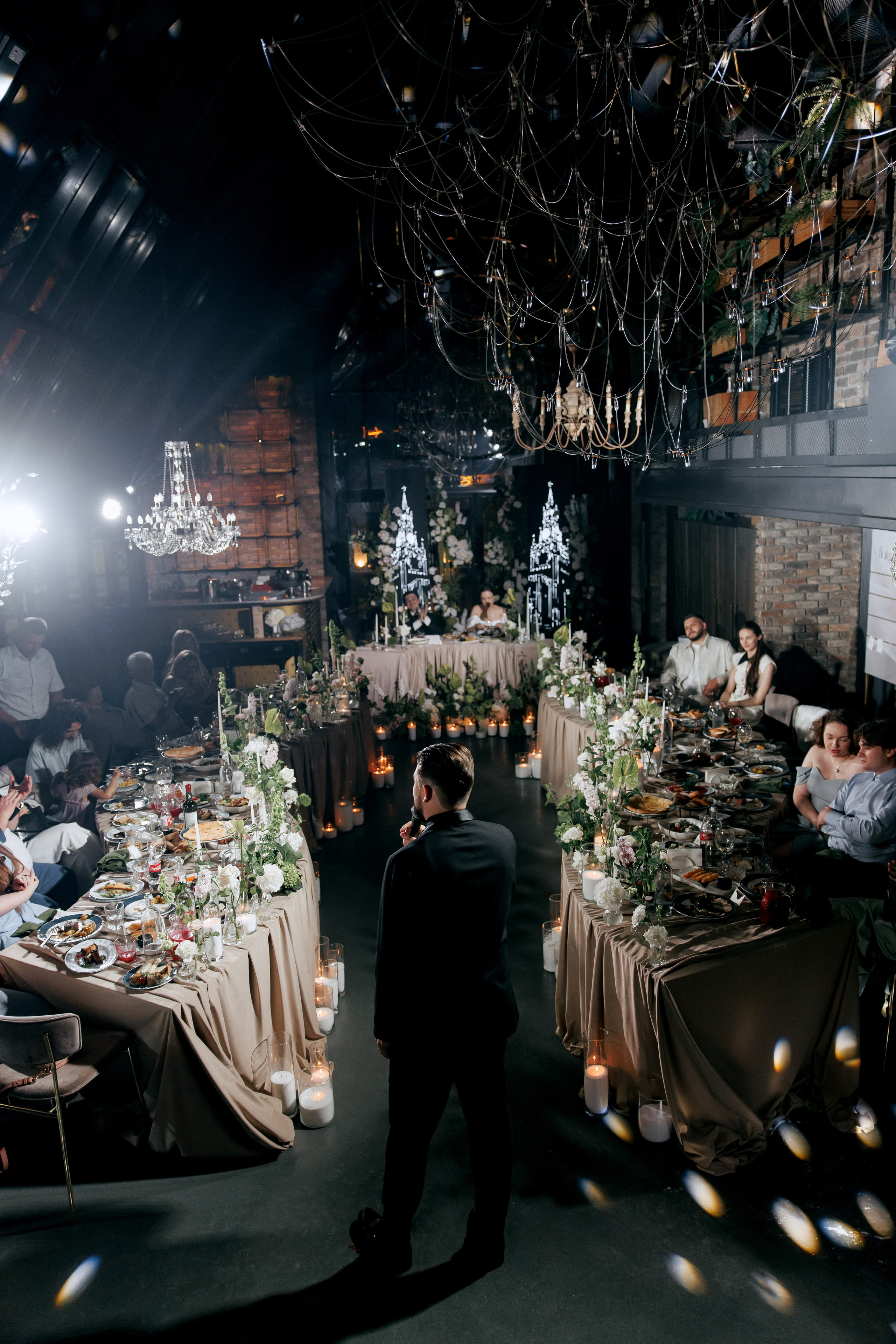 Александр и Екатерина. Wedding and Reportage photographer Marmarov Christya