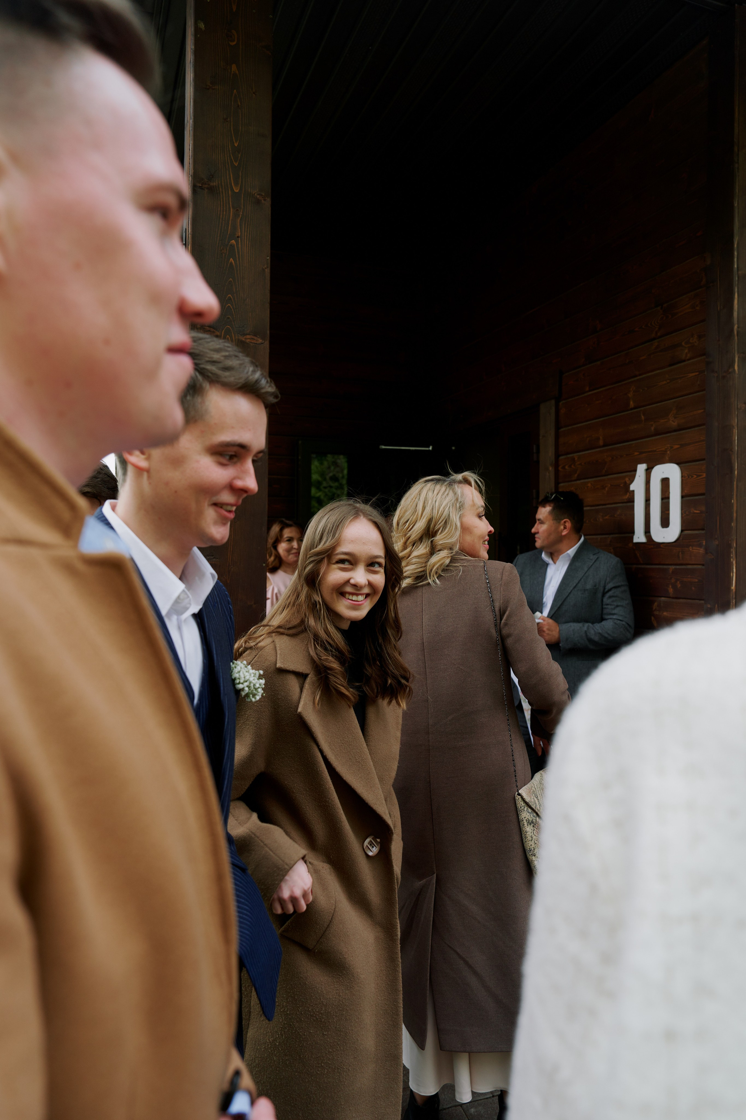 Роман & Александра. Главная