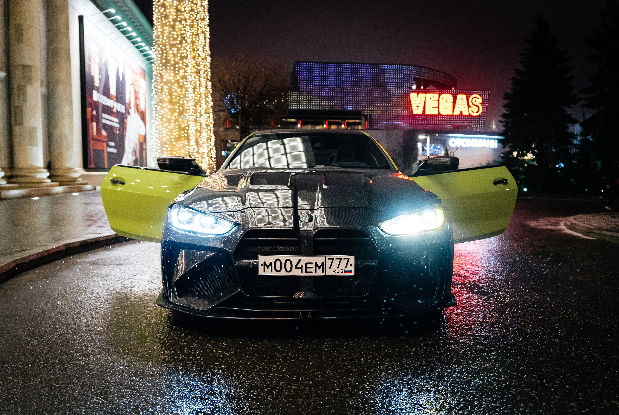 Фотосъёмка Авто | Портфолио. Фото и видео съёмка в Москве и МО Александр Чапала и Трояк Алеся