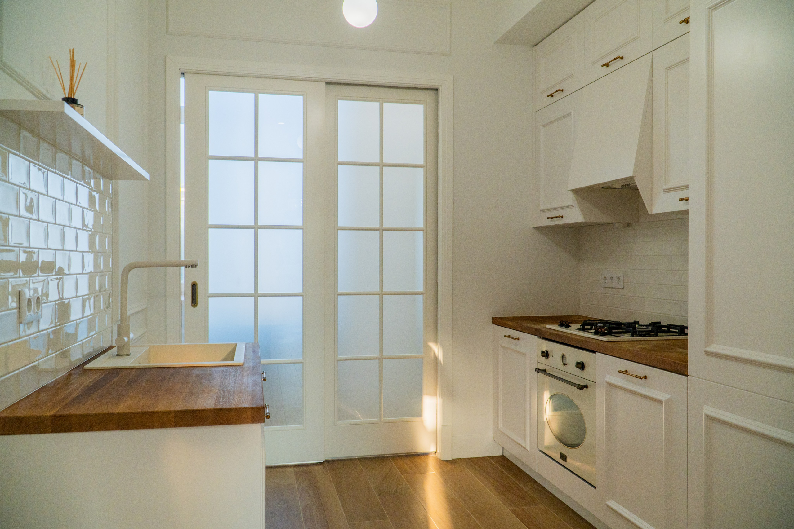 Квартира для Авито. Фото и видео съёмка в Москве и МО Александр Чапала и Трояк Алеся