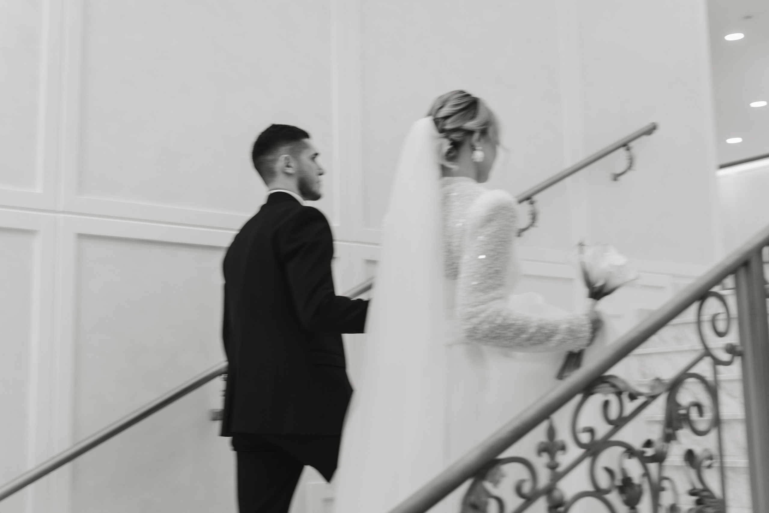 ЗАГСы. Фото и видео съёмка в Москве и МО Александр Чапала и Трояк Алеся