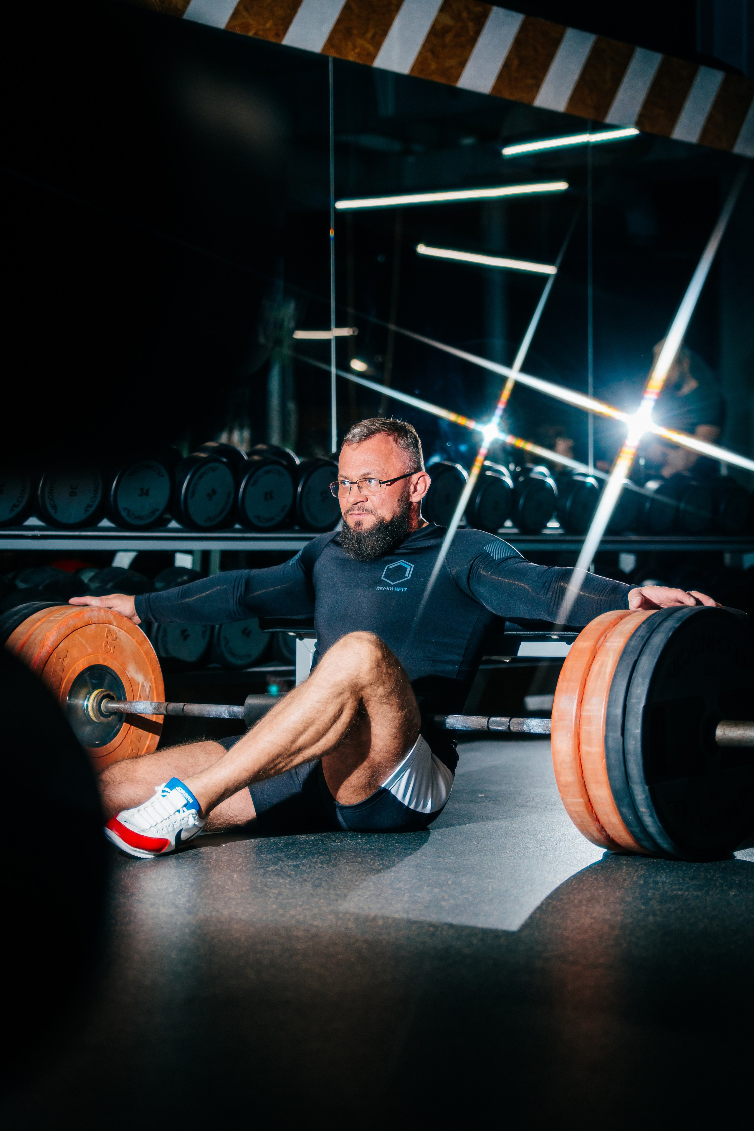 Фотосъёмка фитнеса | Портфолио. Фото и видео съёмка в Москве и МО Александр Чапала и Трояк Алеся