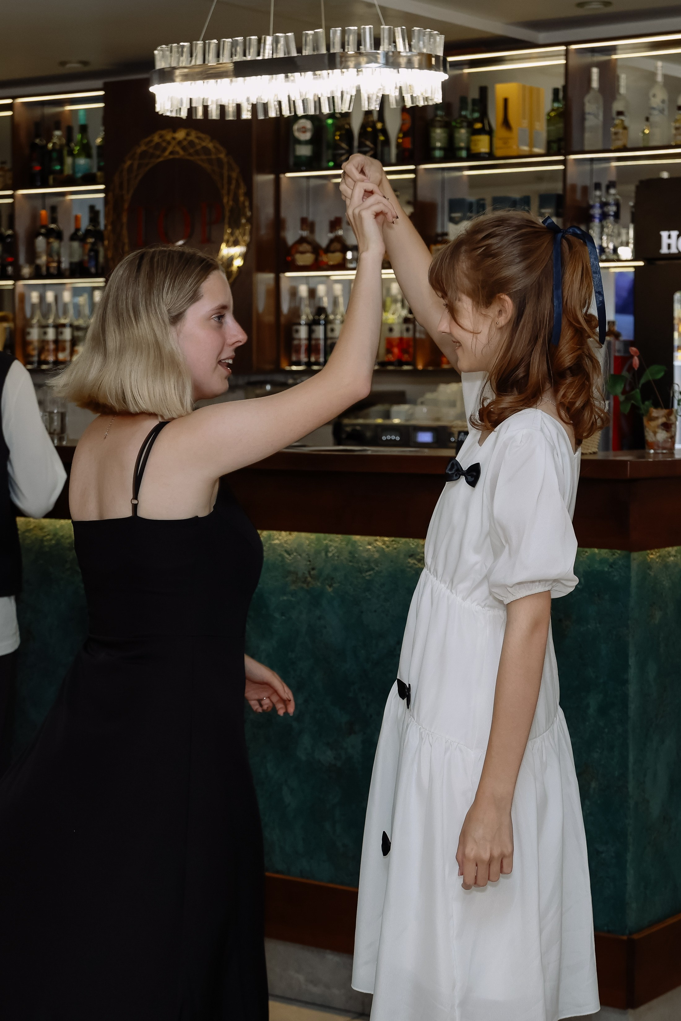 Выпускной 9 кл. Фотограф Юлия Мальцева