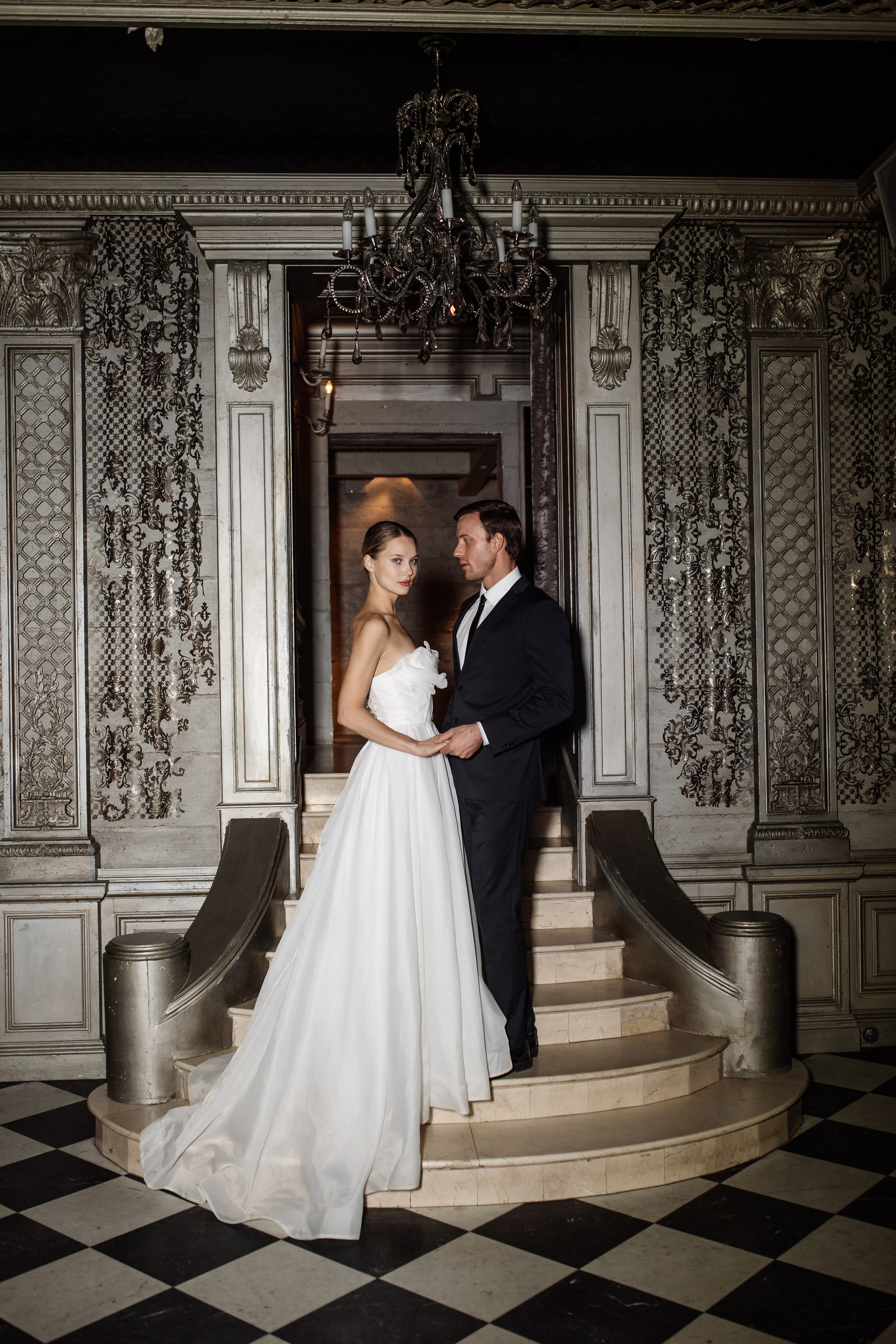 Туррадонт. Свадебный фотограф в Ростове-наДону Марина Дымарчук