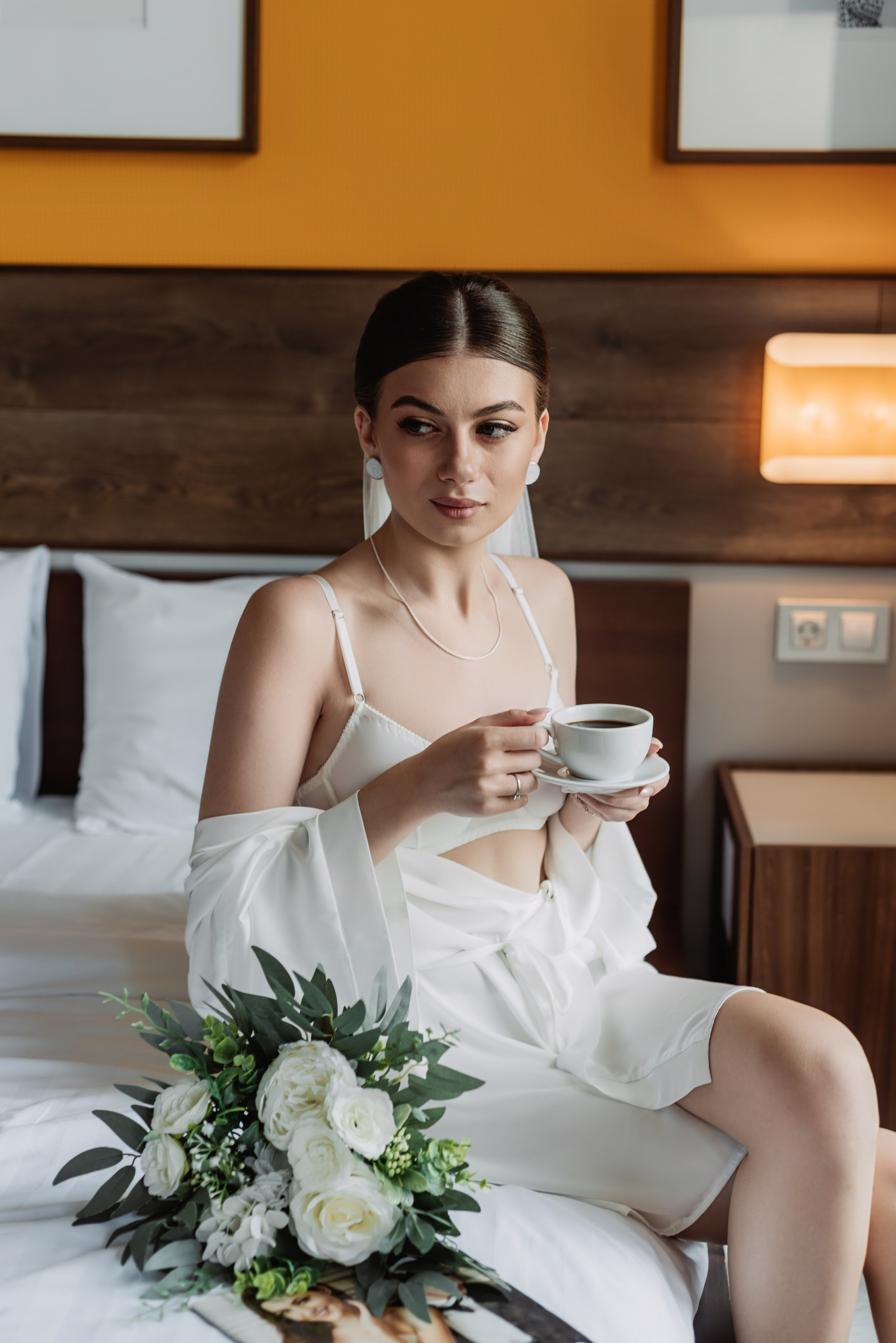 Afina & Yaroslav. ФОТОГРАФ ИРИНА ШАМАТАВА