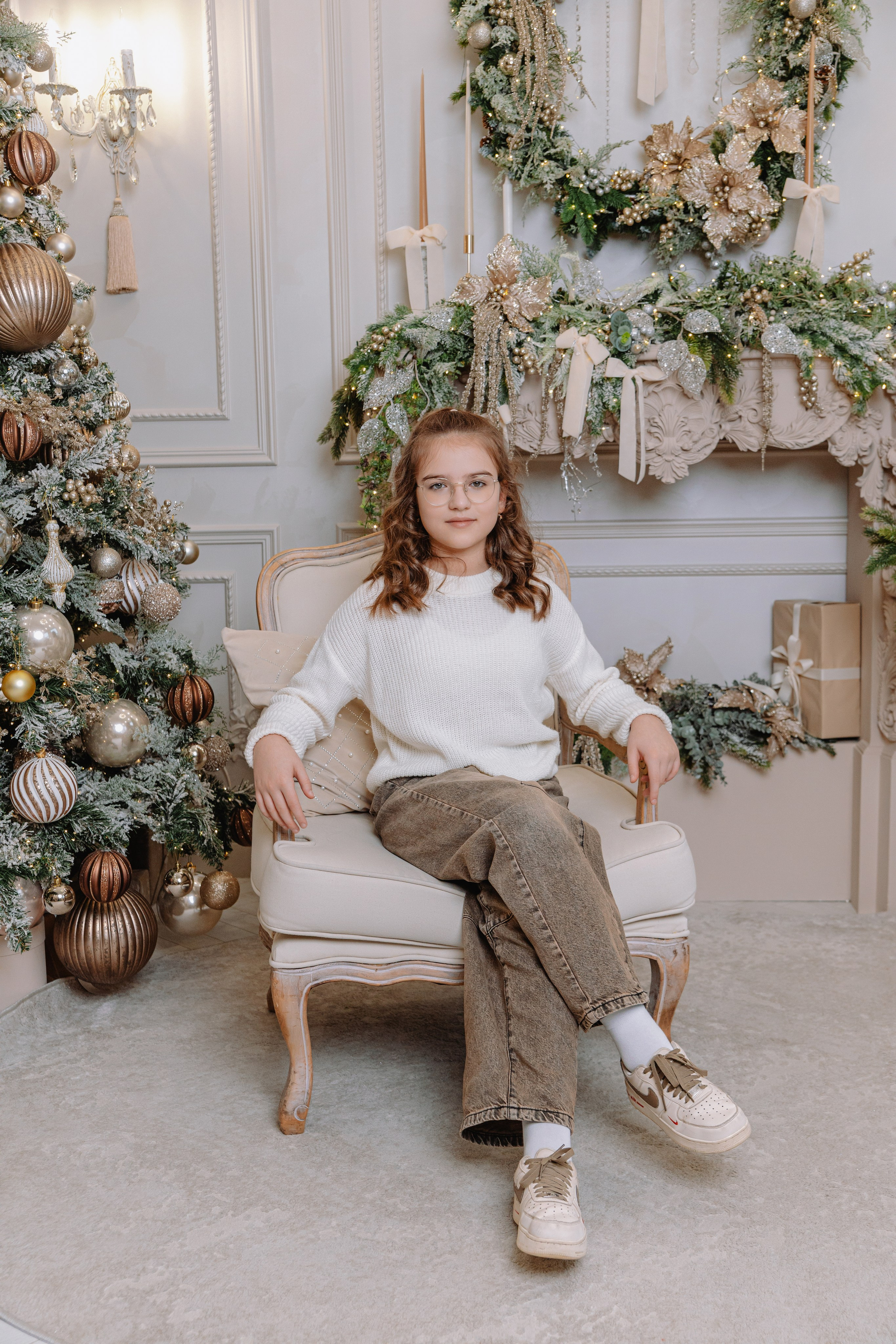 Семья. Фотограф Воронеж Варвара