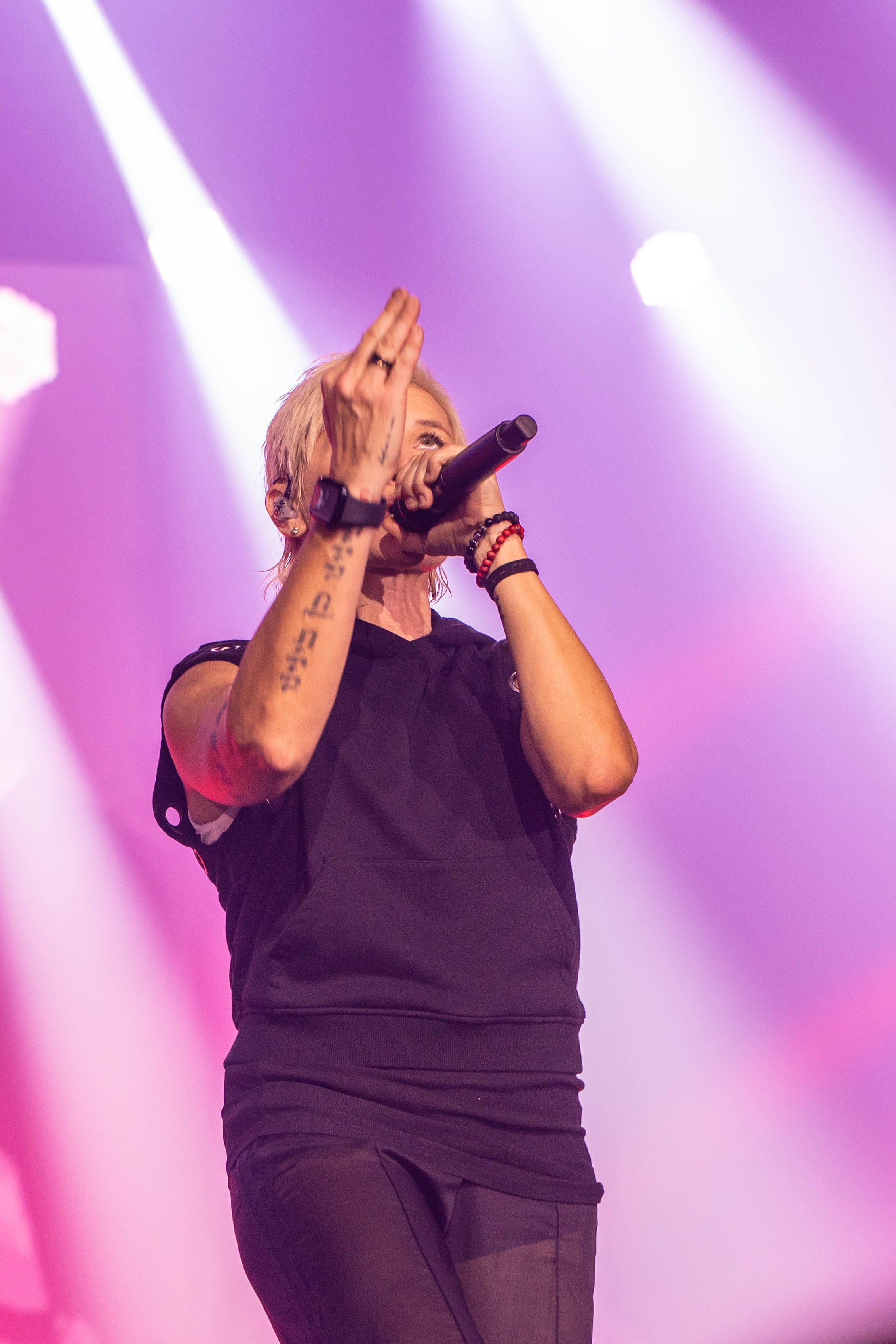 Концерты. Фотограф Андрей Богач