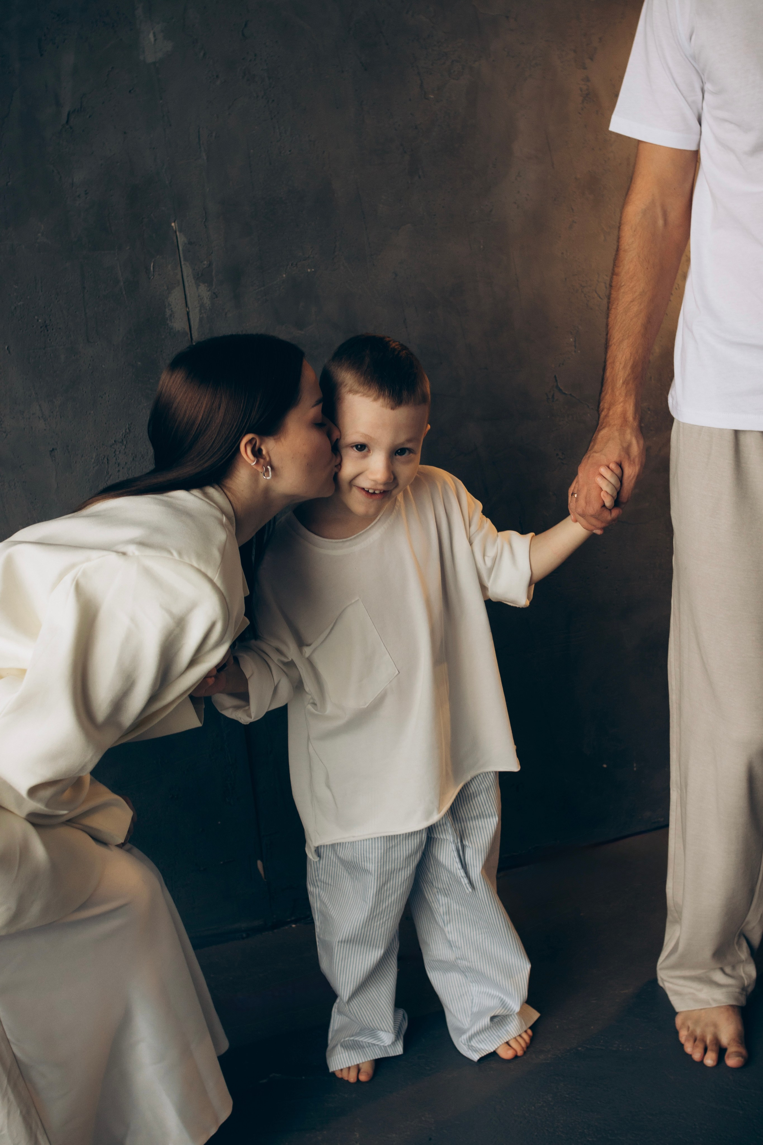 Настя🤍Кирилл🤍Влад. Фотограф Тула Полина Терешонкова
