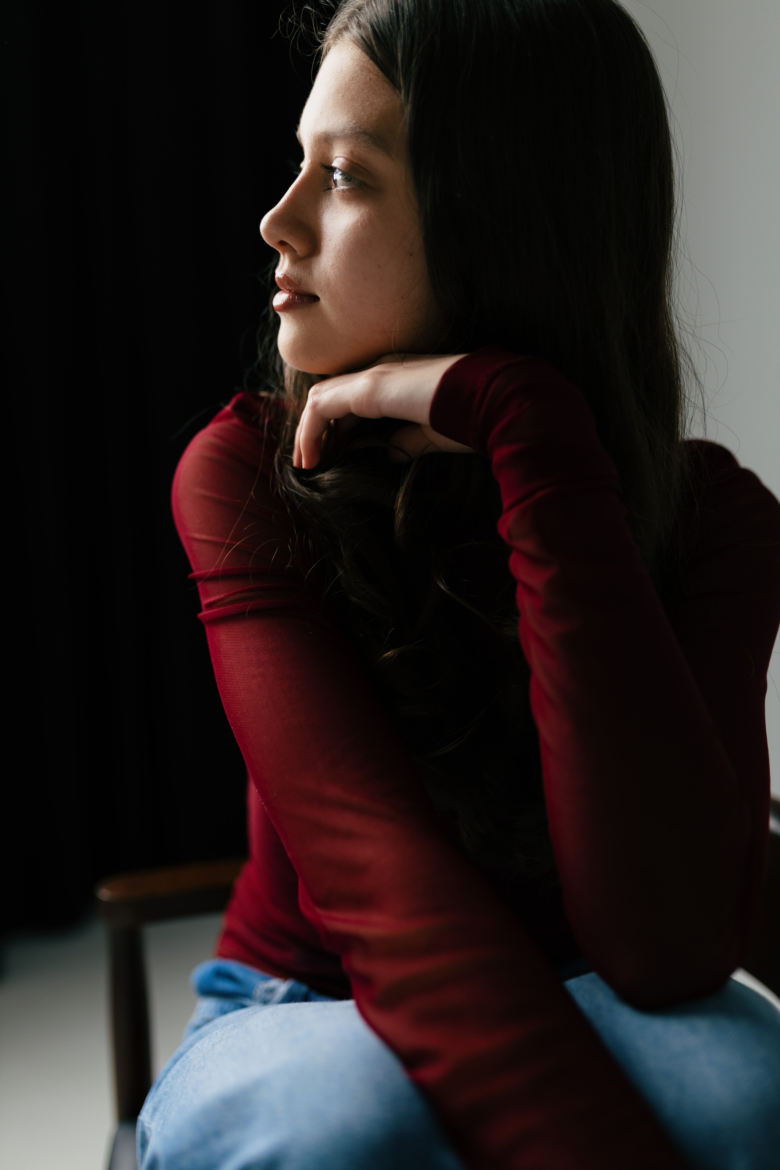 Детские фотосессии. Фотограф в Кирове Настя Шабардина