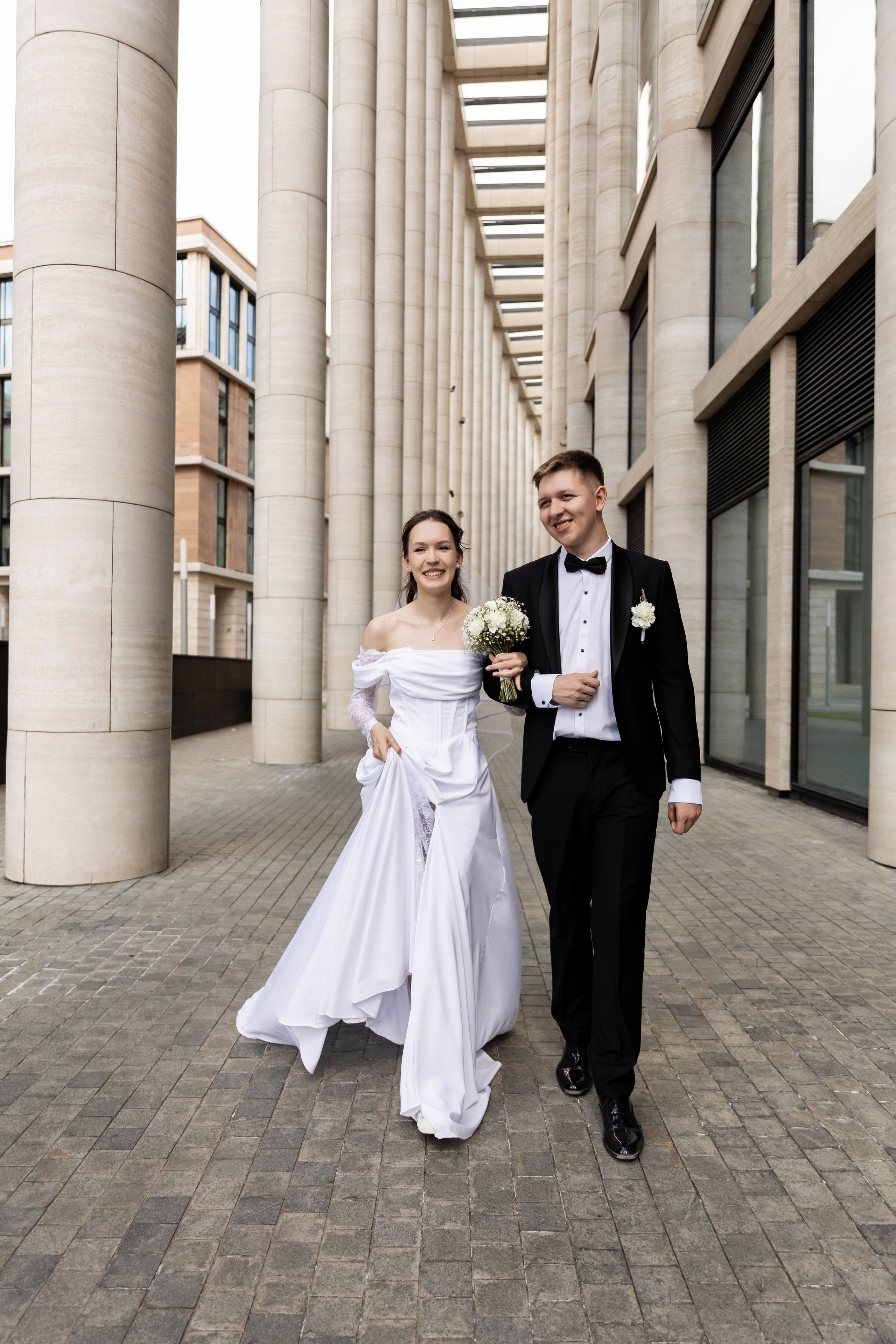 Свадебная фотосессия (пакет 3 часа). Семейный и свадебный фотограф в Санкт-Петербурге Татьяна Швыкова