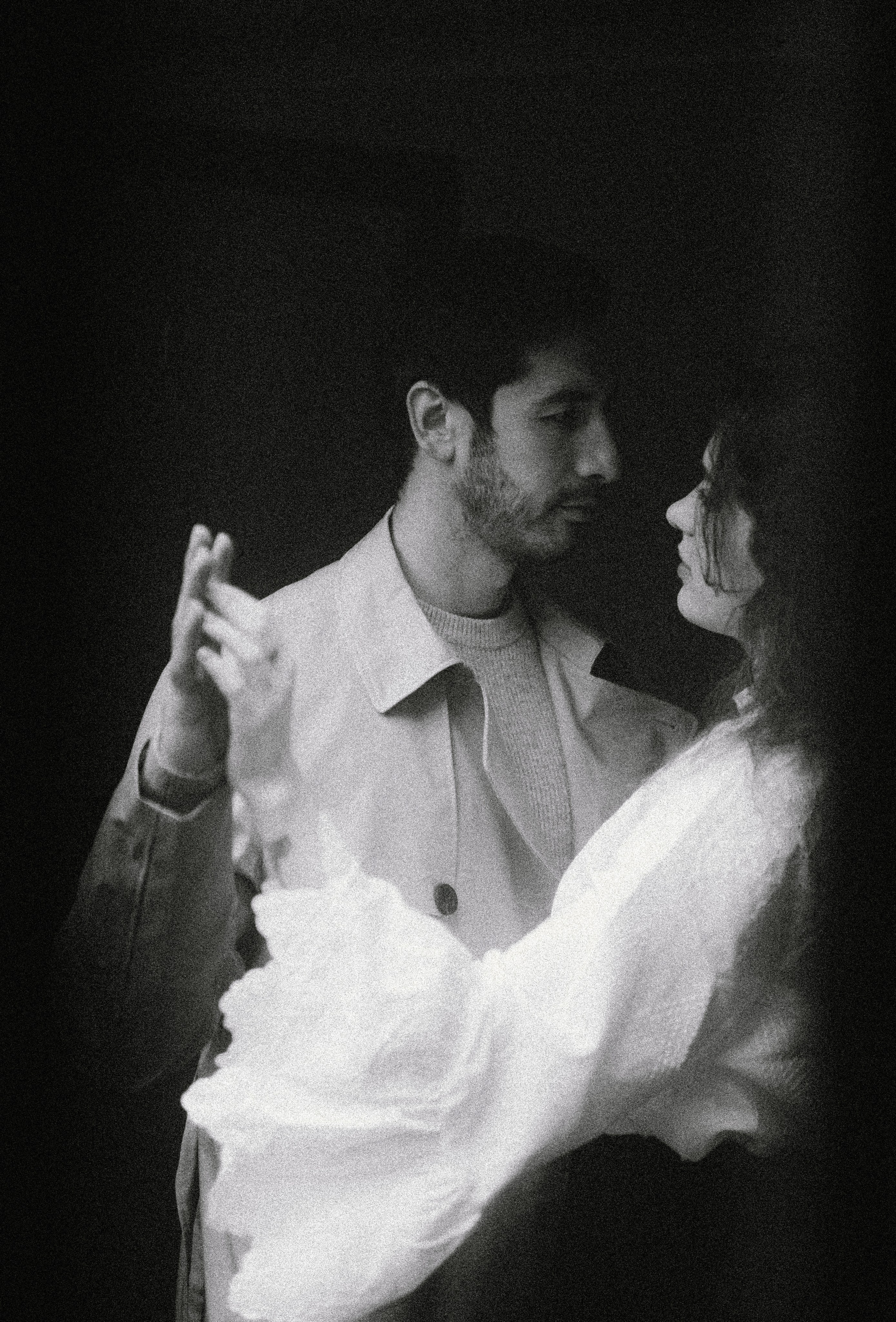 Даша+Бахтияр. About