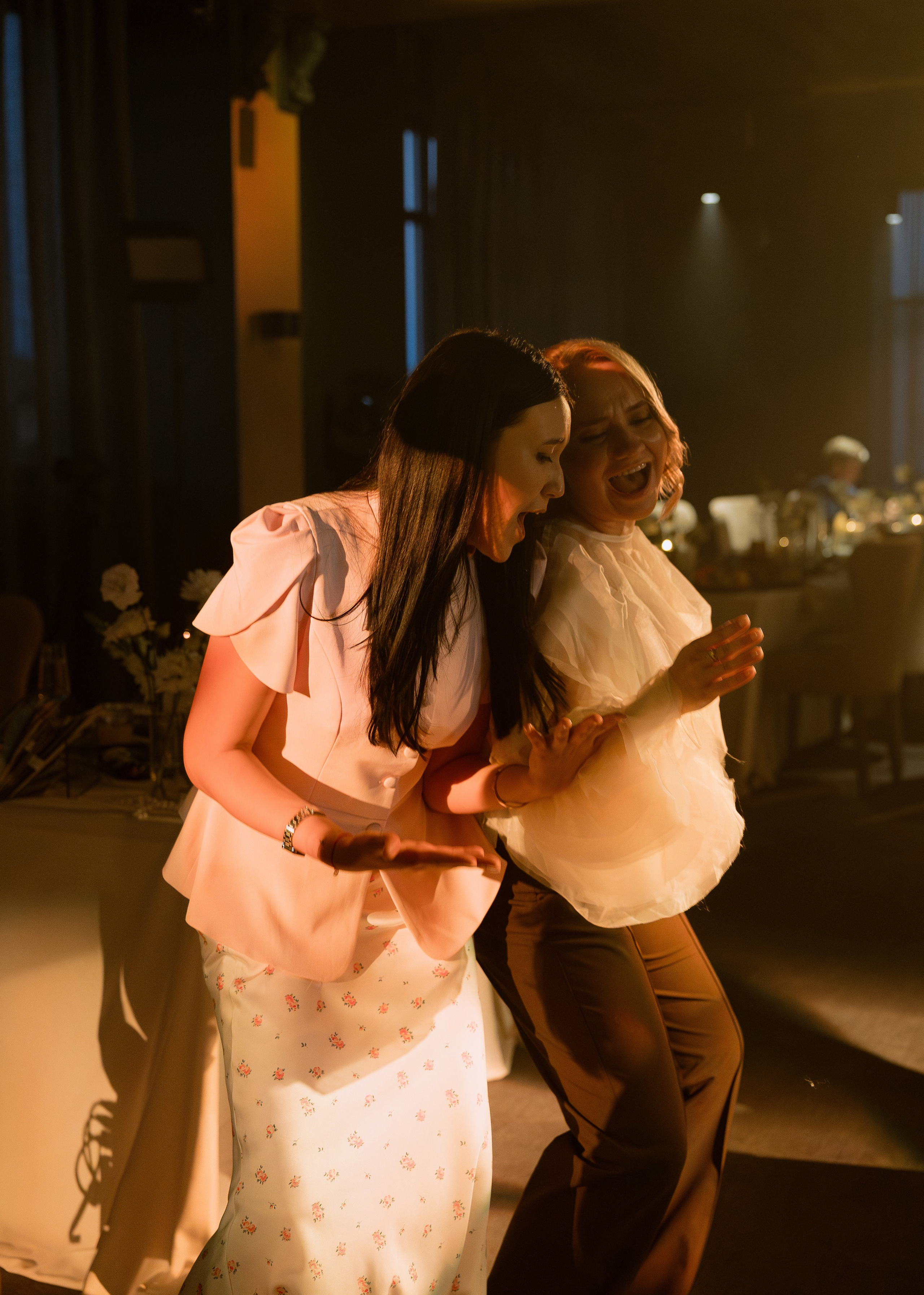 Сергей и Ксения. Фотограф Эмиль Исякаев