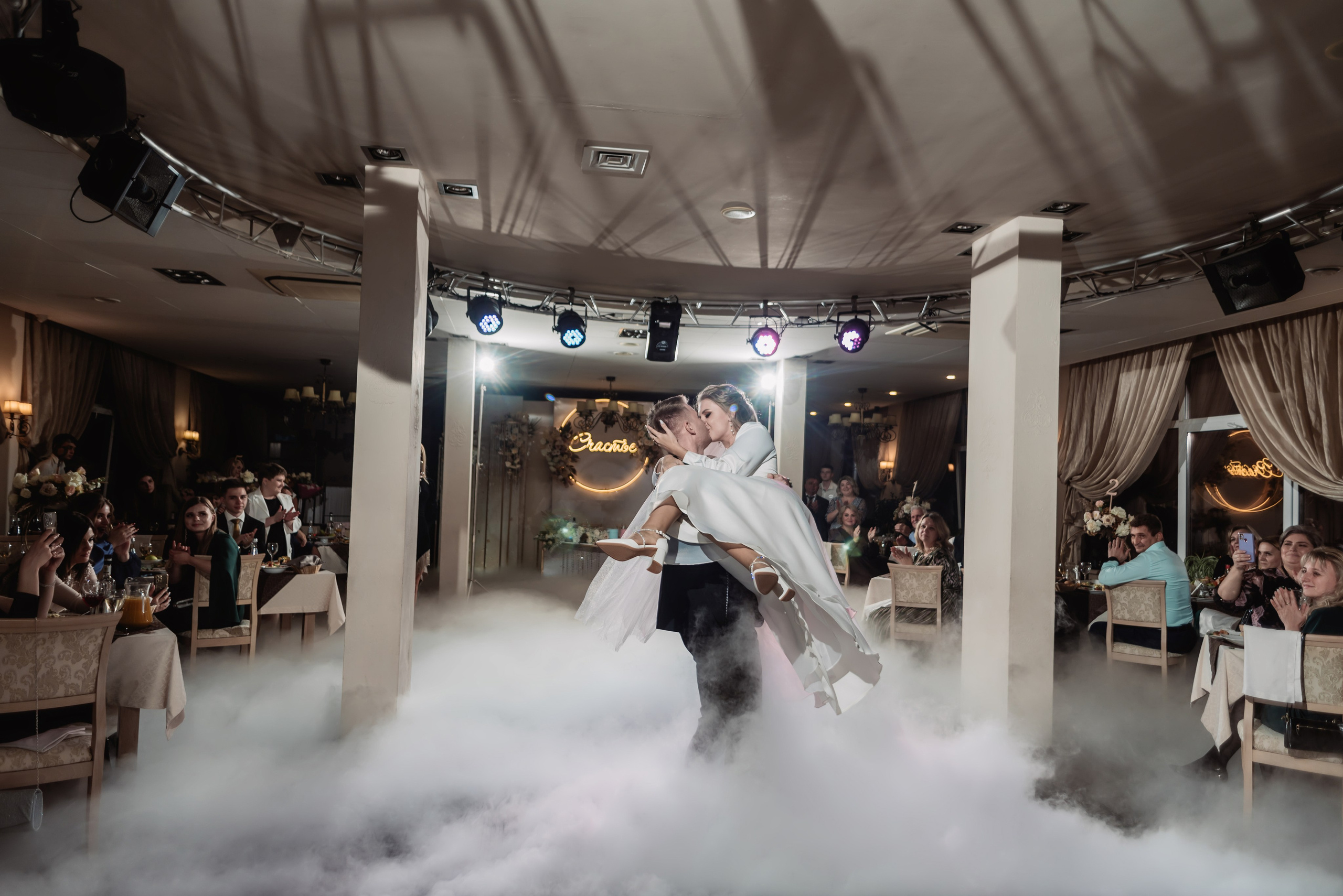 Roman & Daria. ФОТОГРАФ ИРИНА ШАМАТАВА