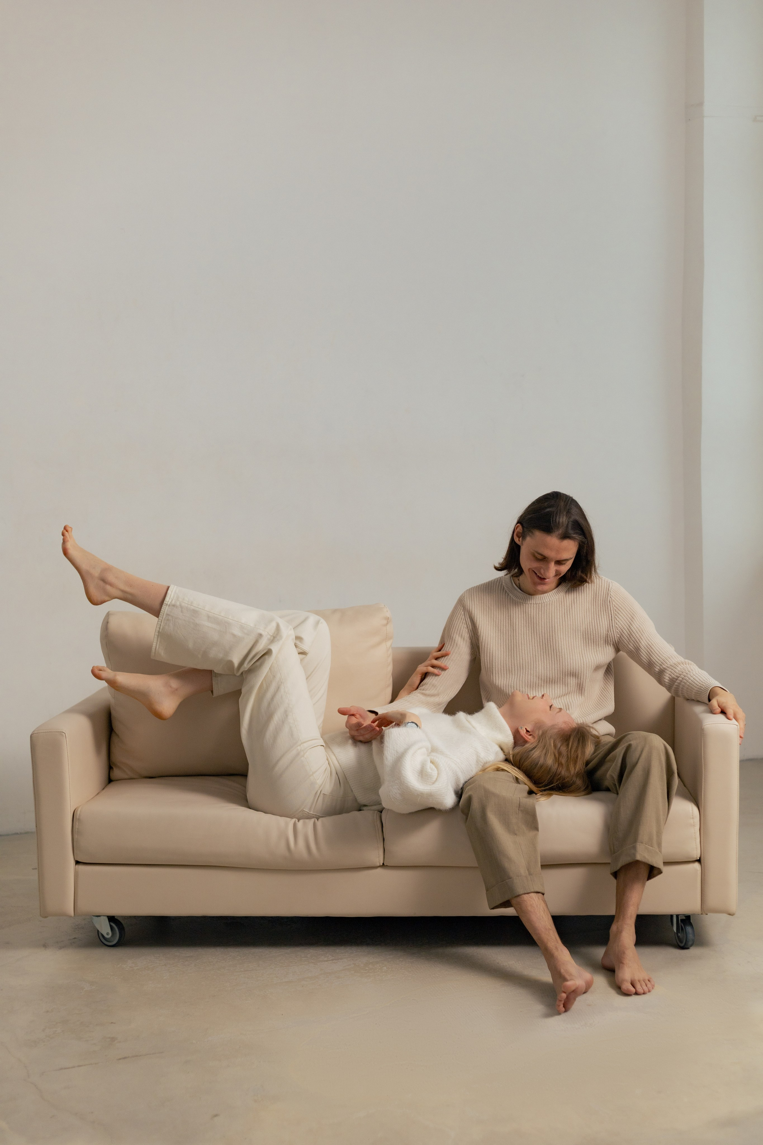 Love story. Филиппов Егор — портретный фотограф из Екатеринбурга