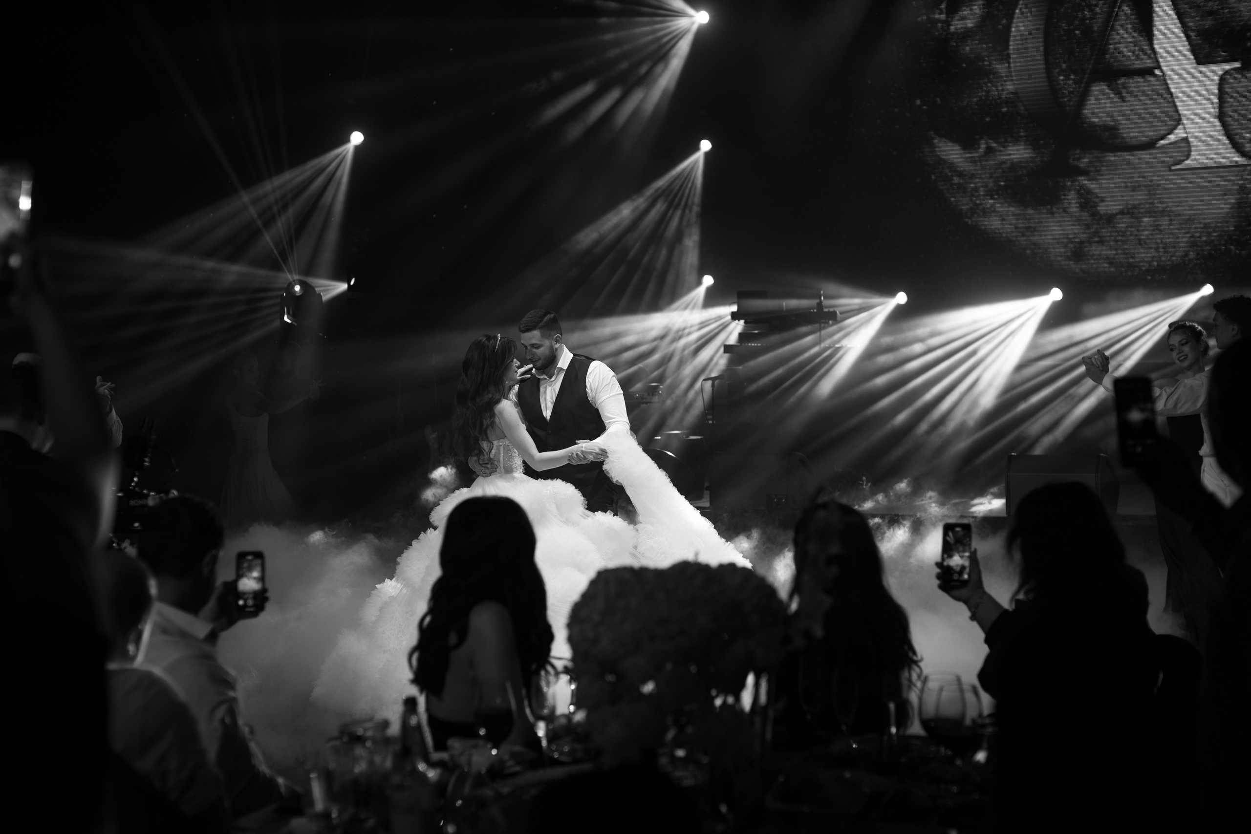 Георгий и Аделина. Свадебный и портретный фотограф в Ростове на Дону Андо Саргсян