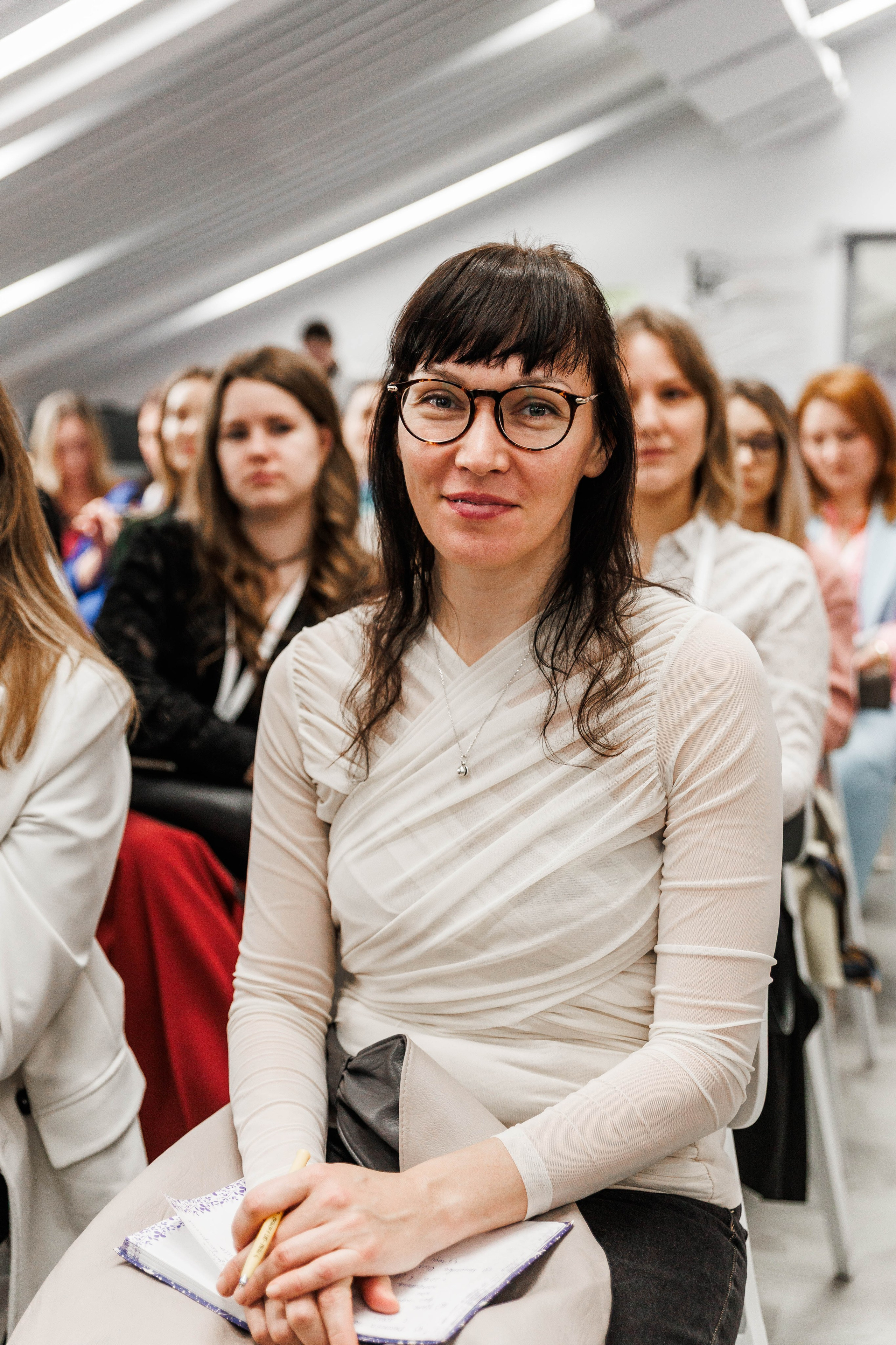 ЖЕНСКОЕ ЛИДЕРСТВО. Фотограф Нижний Новгород Игнатьева Виктория