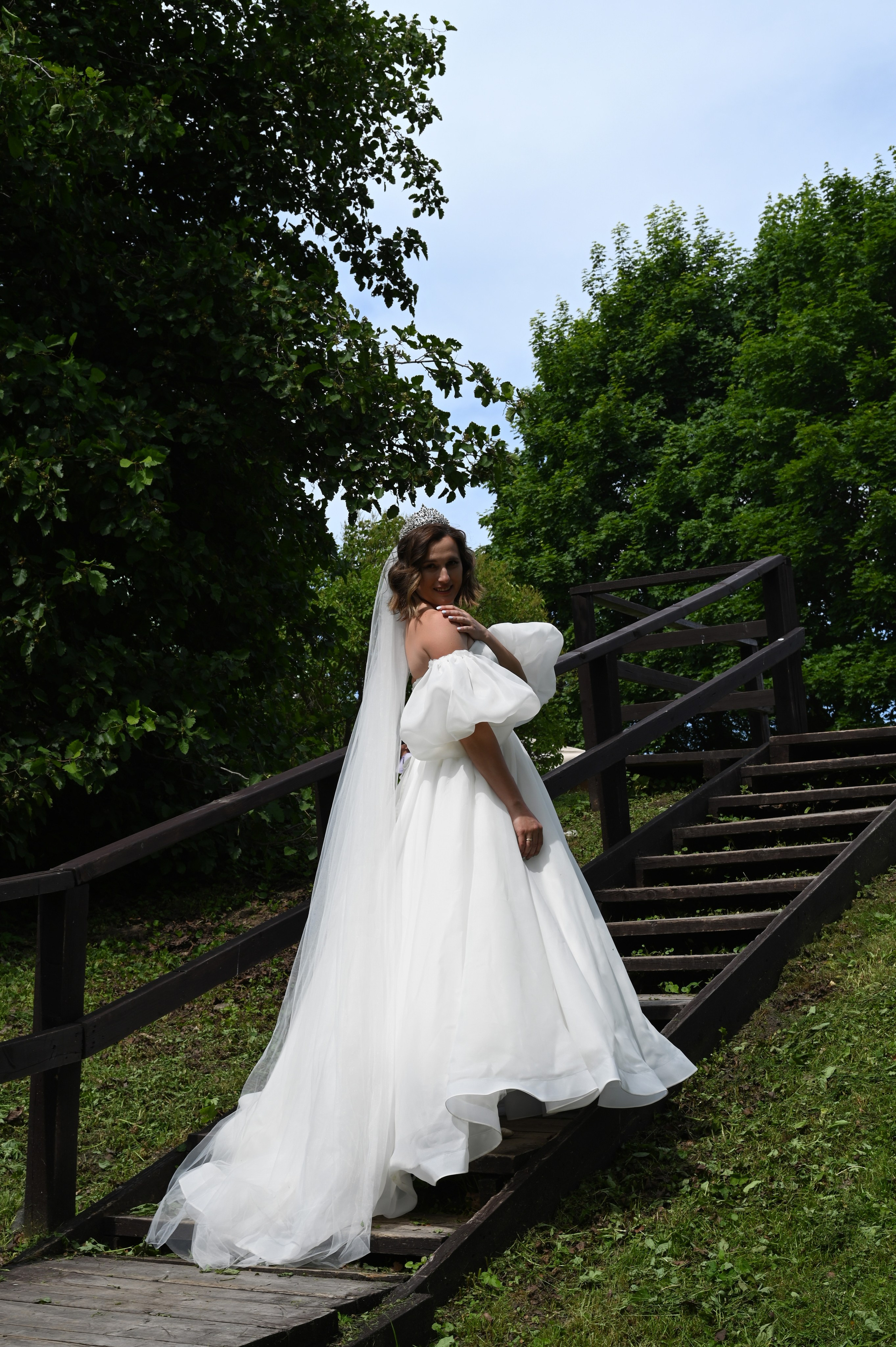 Алексей&Людмила. Свадебный фотограф, семейный и творческие фотосессии