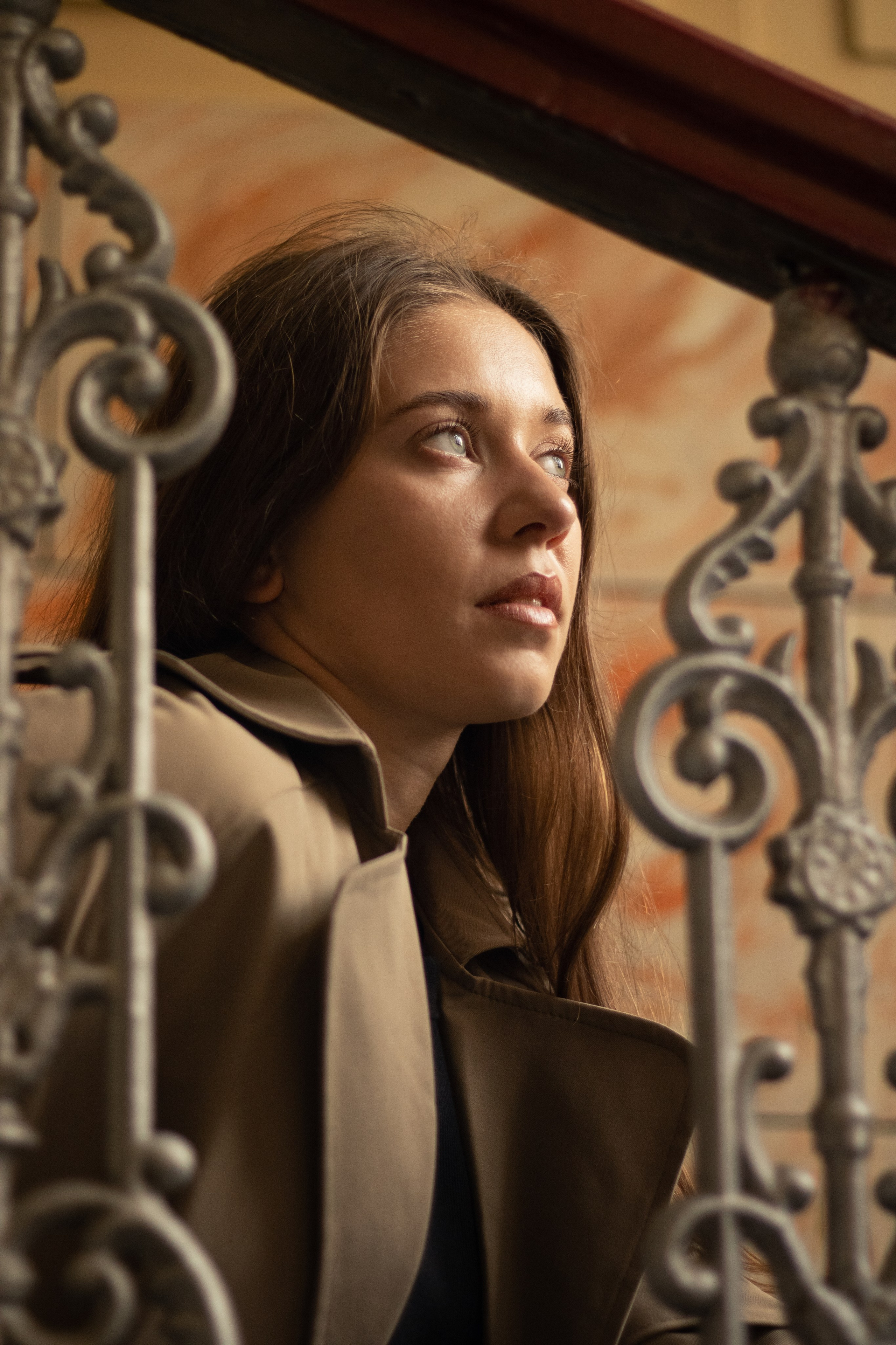 Современное фото. Сказочный фотограф в Екатеринбурге Юлия Варгас, фотосессия под ключ