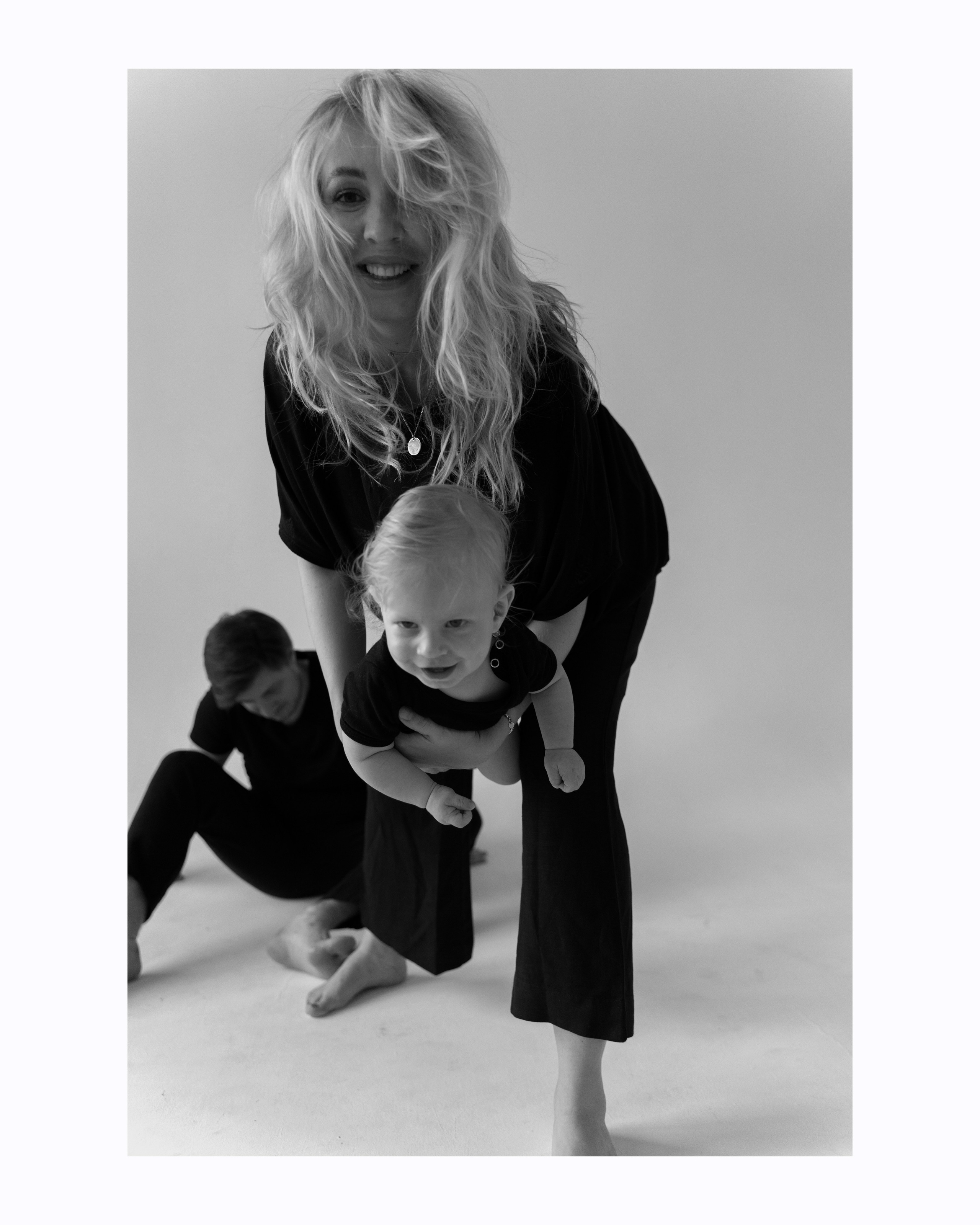 Pyrozhkovy. Katyavasileva