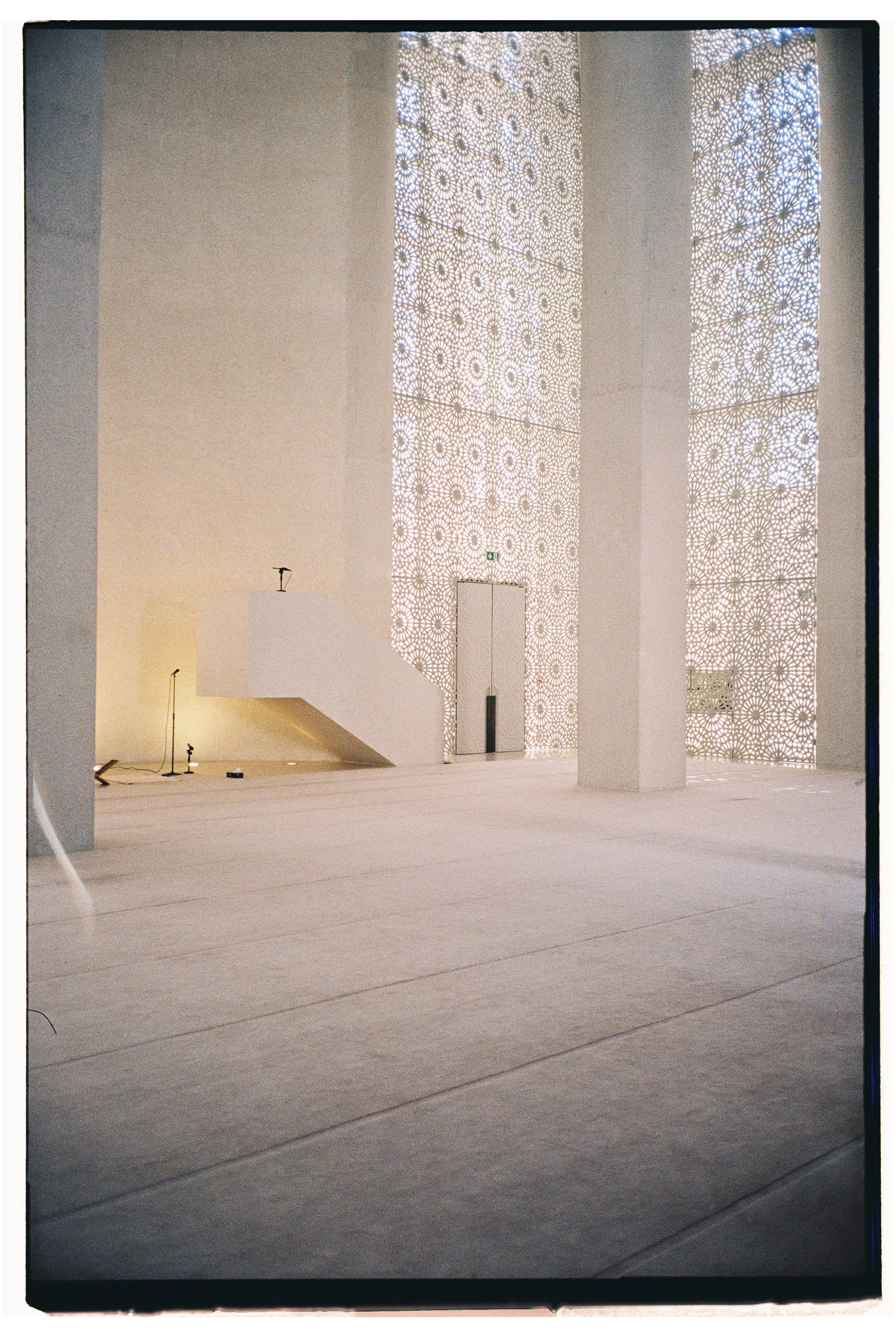 Mosques. Katyavasileva