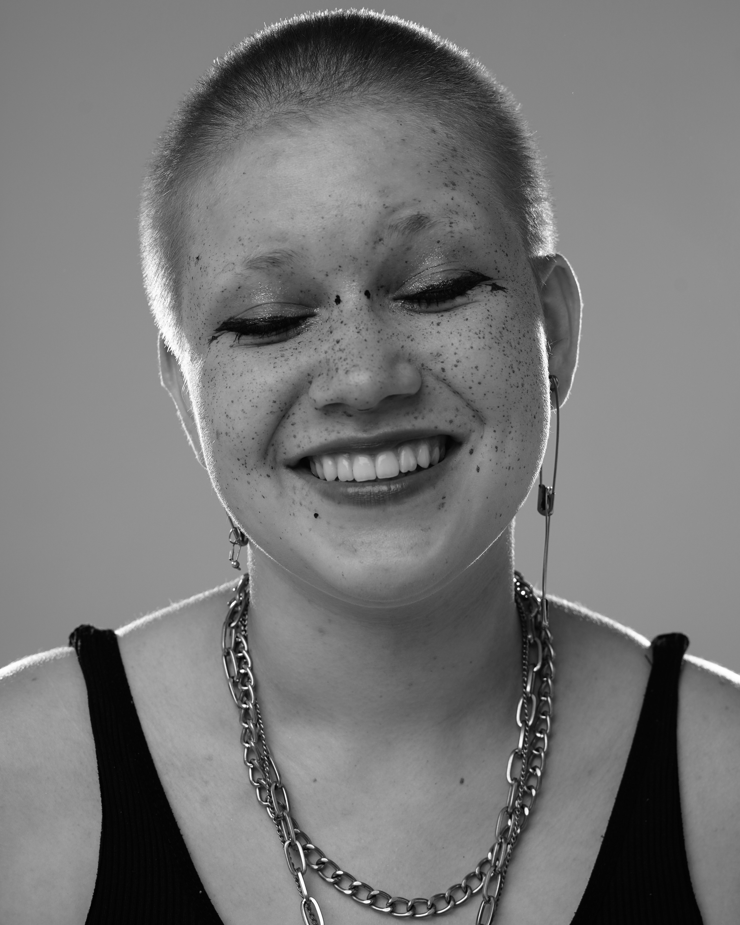 Portrait. Katyavasileva