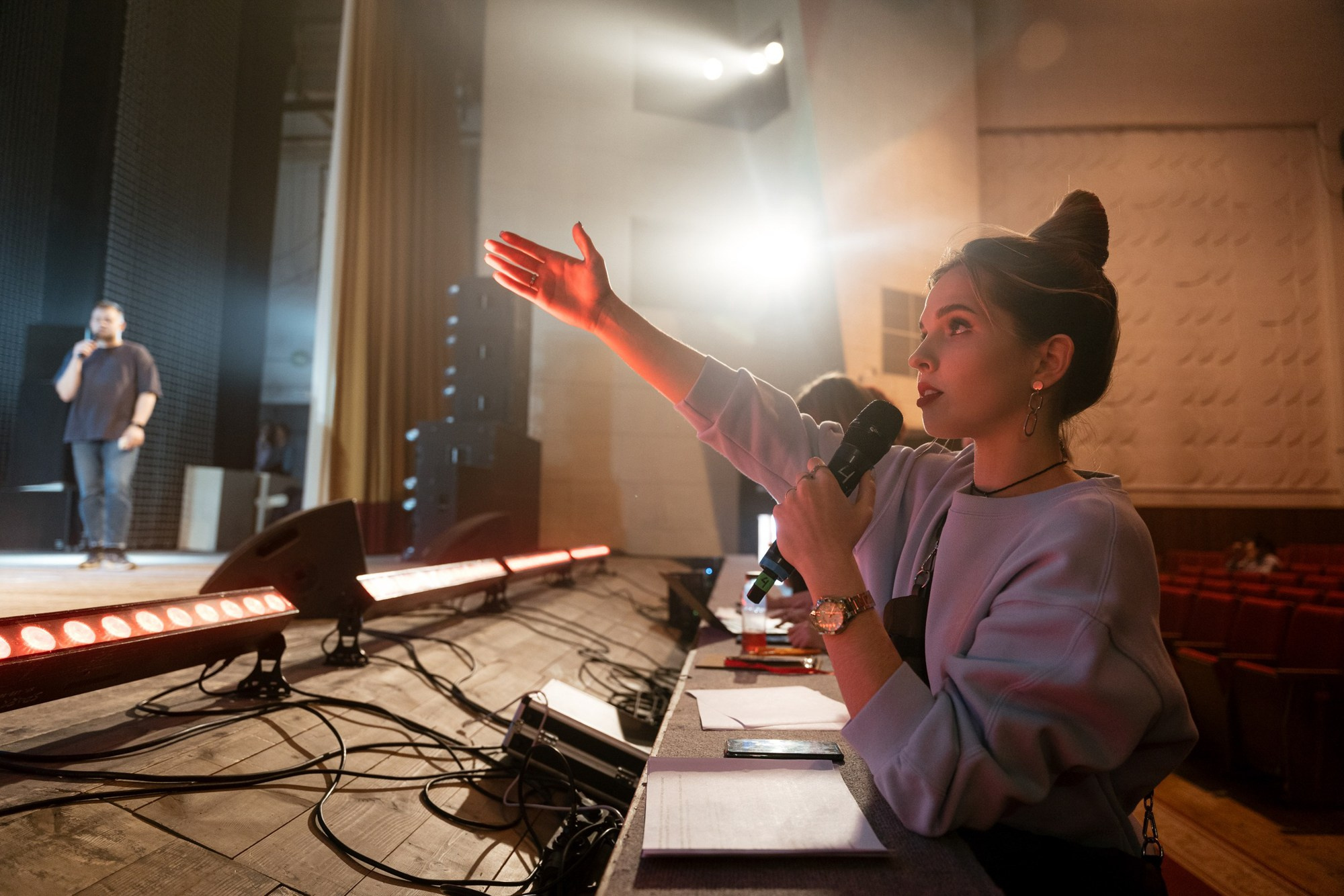 Краса студенчества. Фотограф Томск, Новосибирск Влад Свириденко