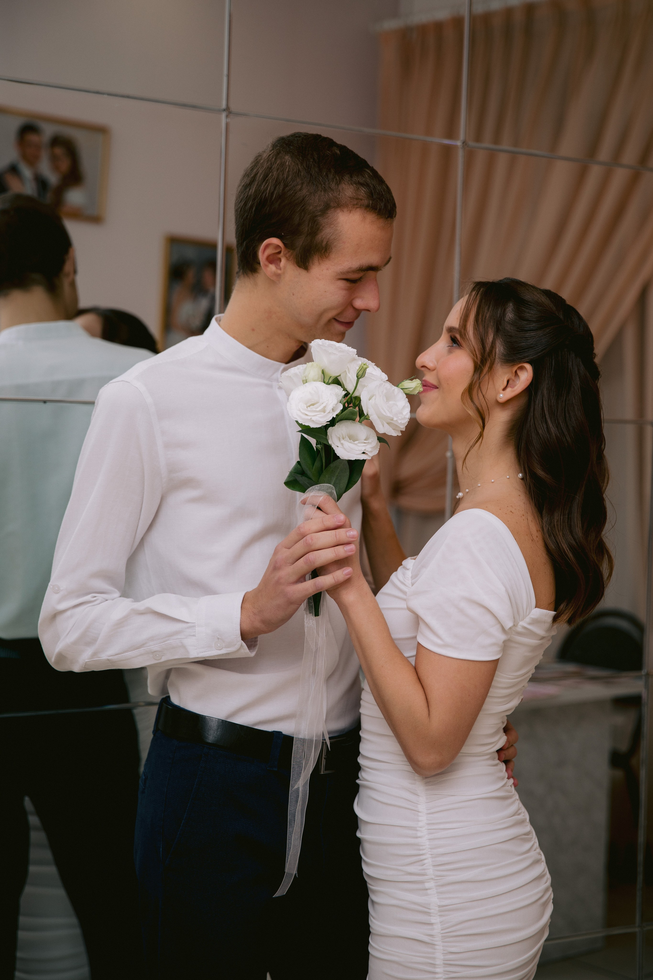 Анна и Матвей. Фотограф | Таганрог | Ростов