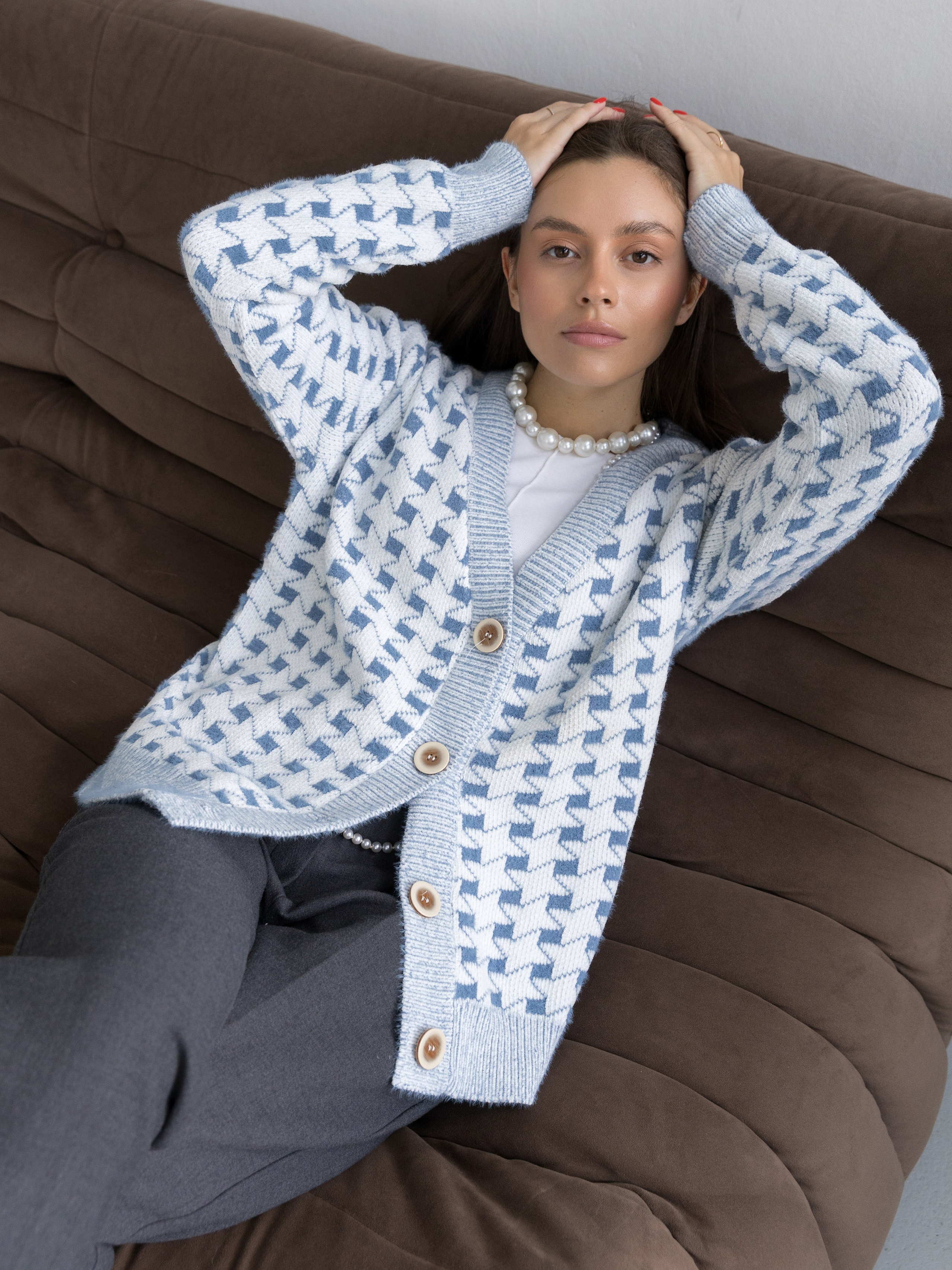 Eleve. Фотограф в Москве Саша Кудрявая