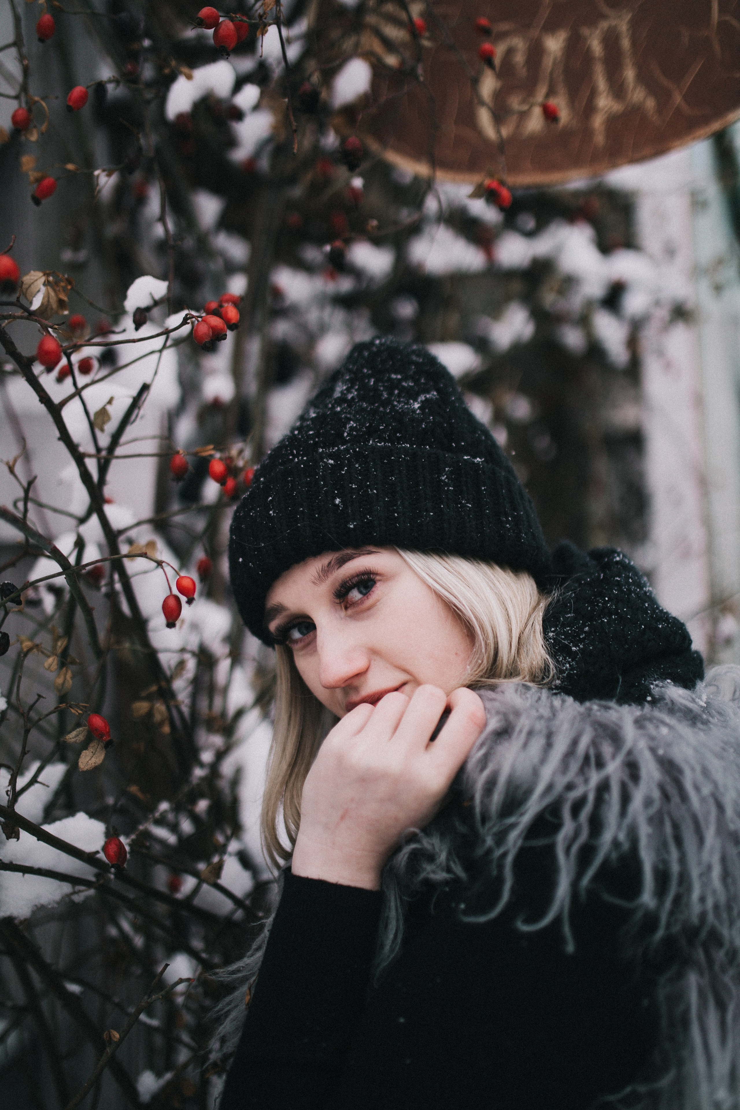 Алина и Ира. Фотограф София Комкина