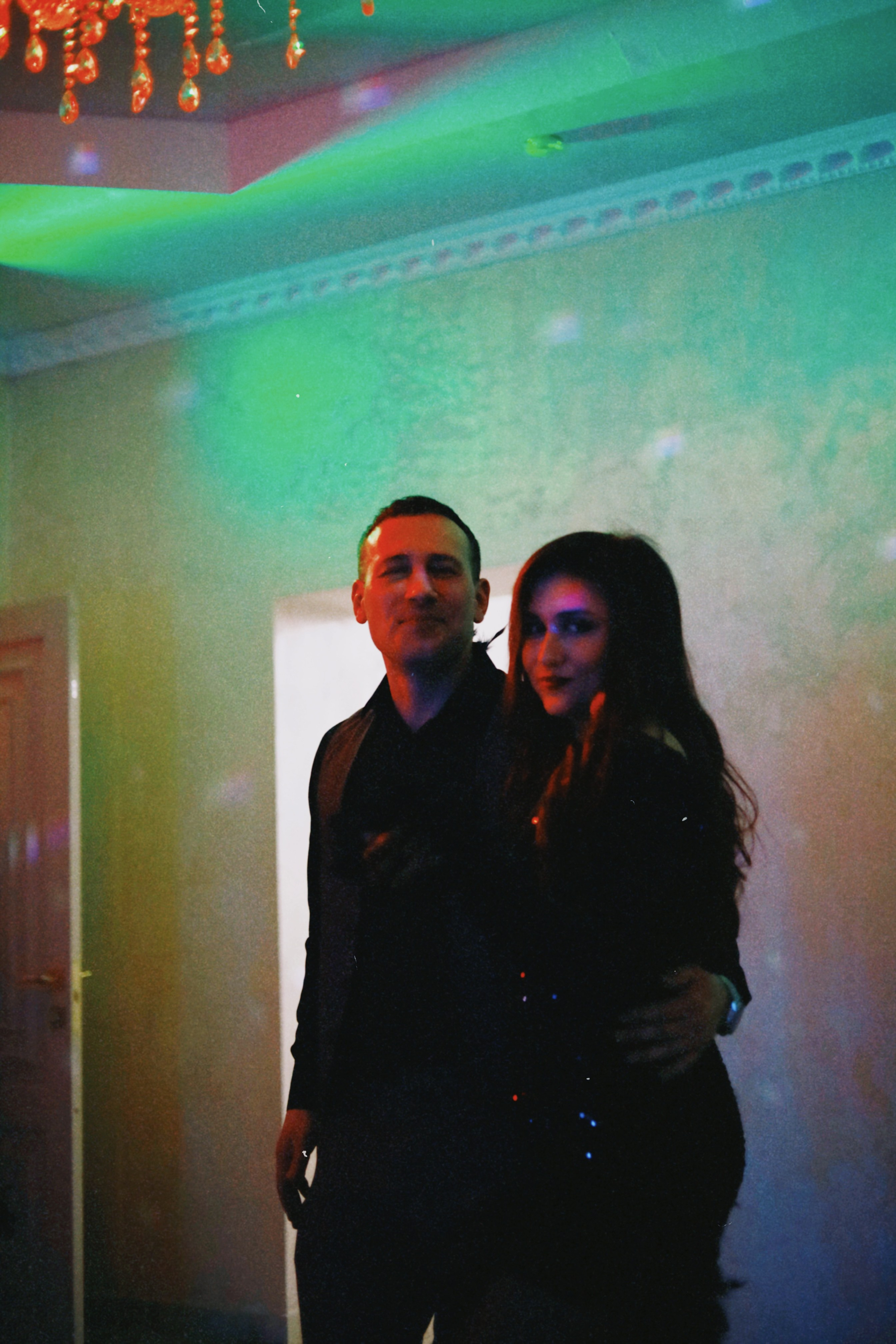 Тематический день рождения. Фотограф София Комкина