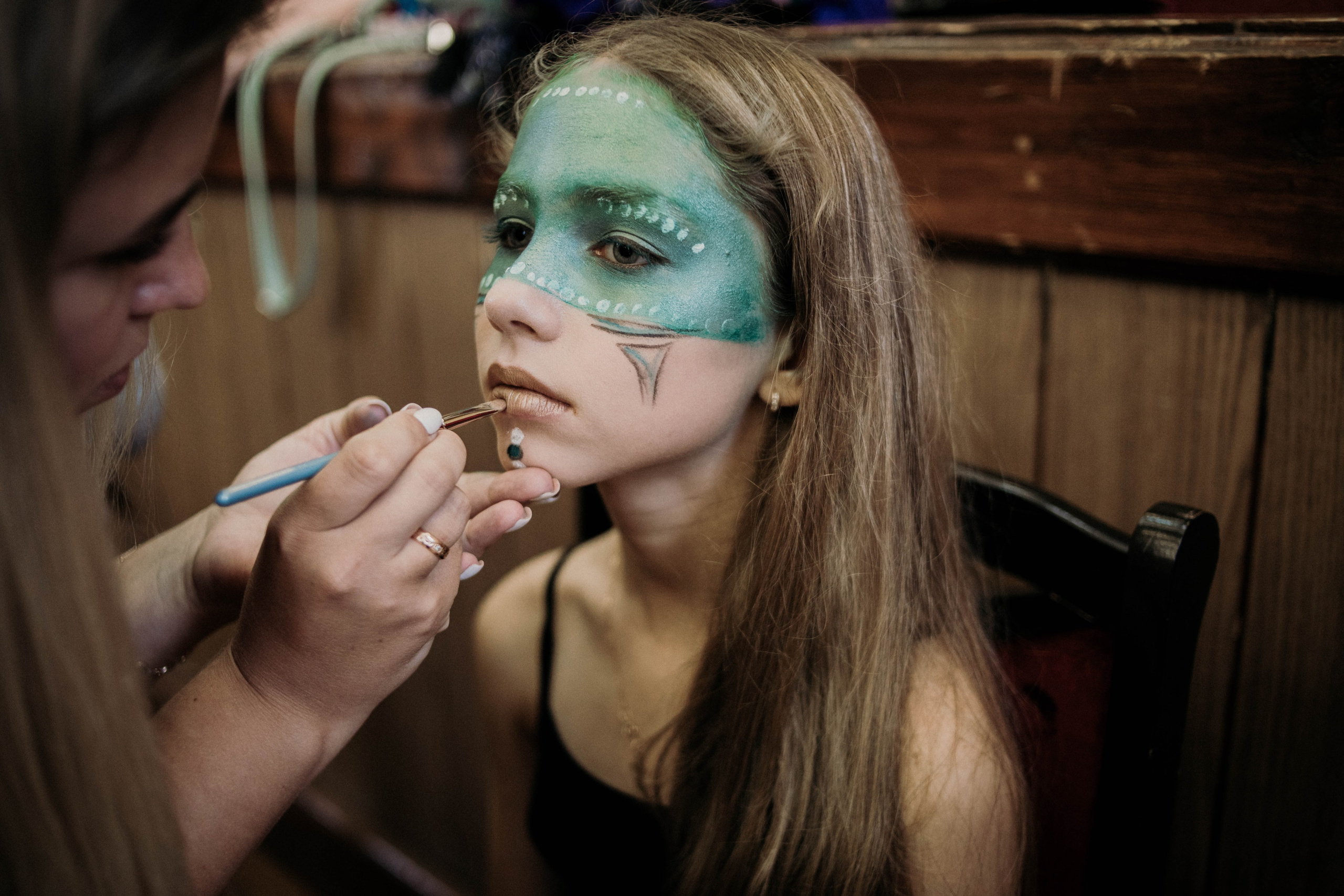 День Города. Фотограф София Комкина