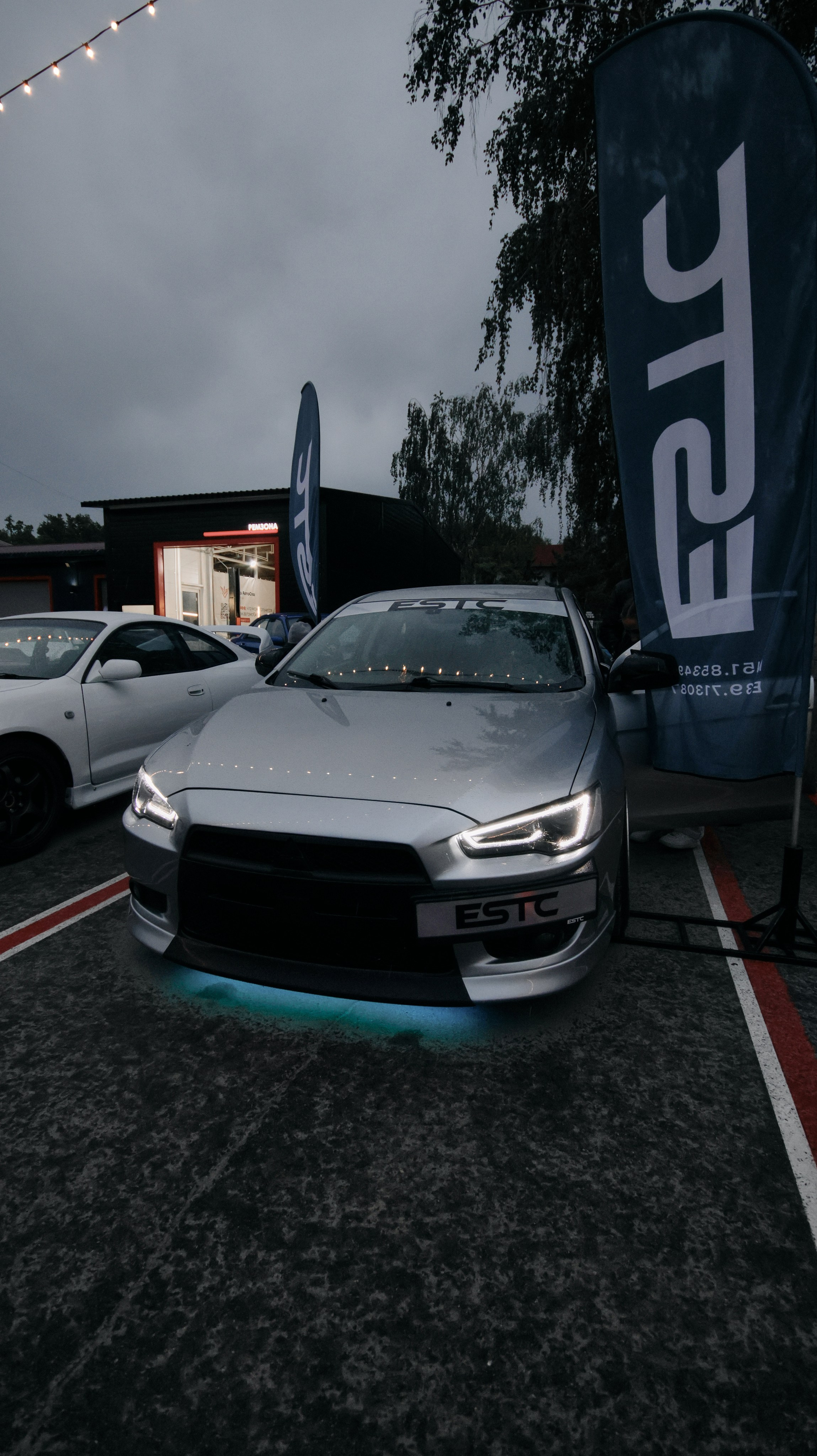 Открытие автосезона 2025. Свадебный и репортажный фотограф Дмитрий Кононенко