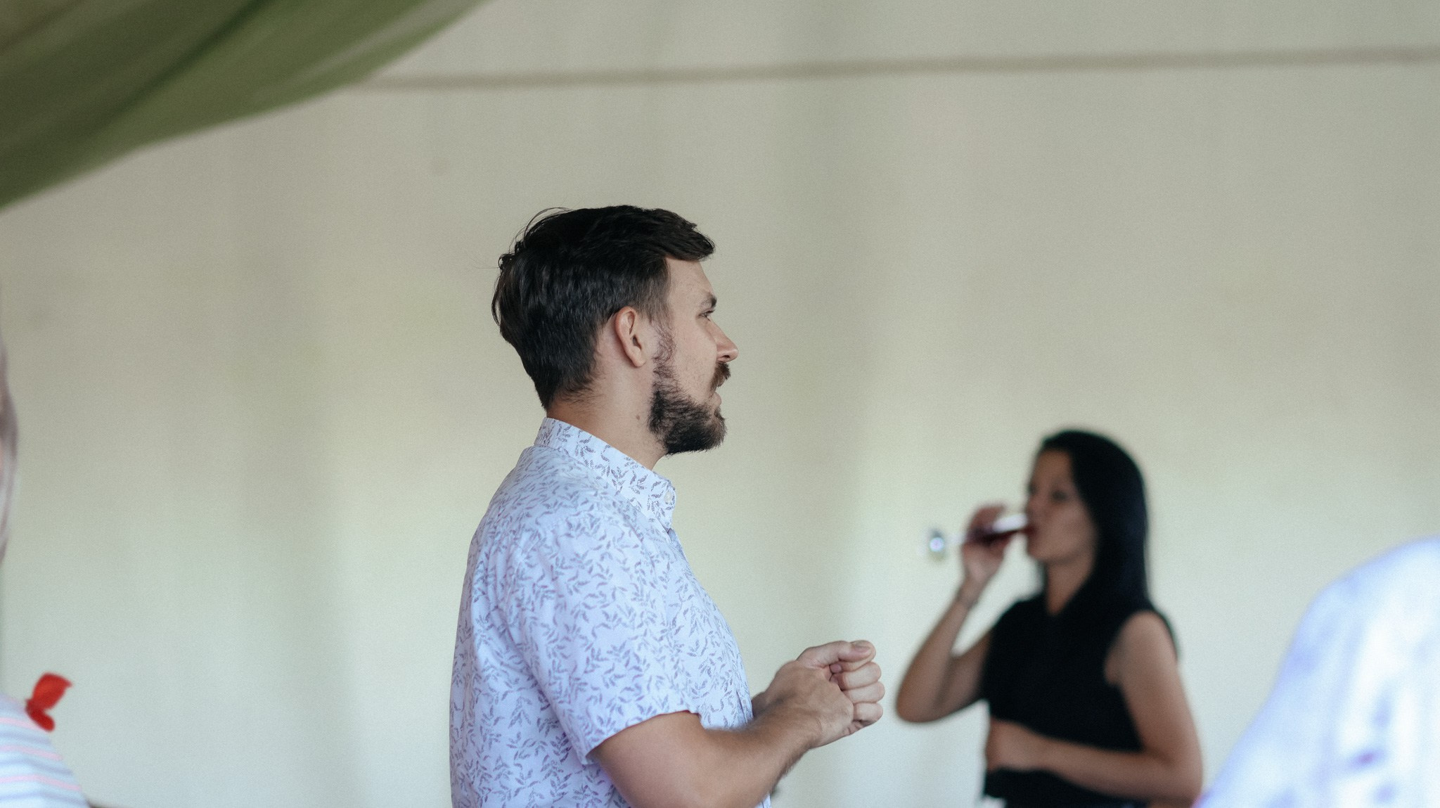 Фабрика Дверей. Свадебный и репортажный фотограф Дмитрий Кононенко