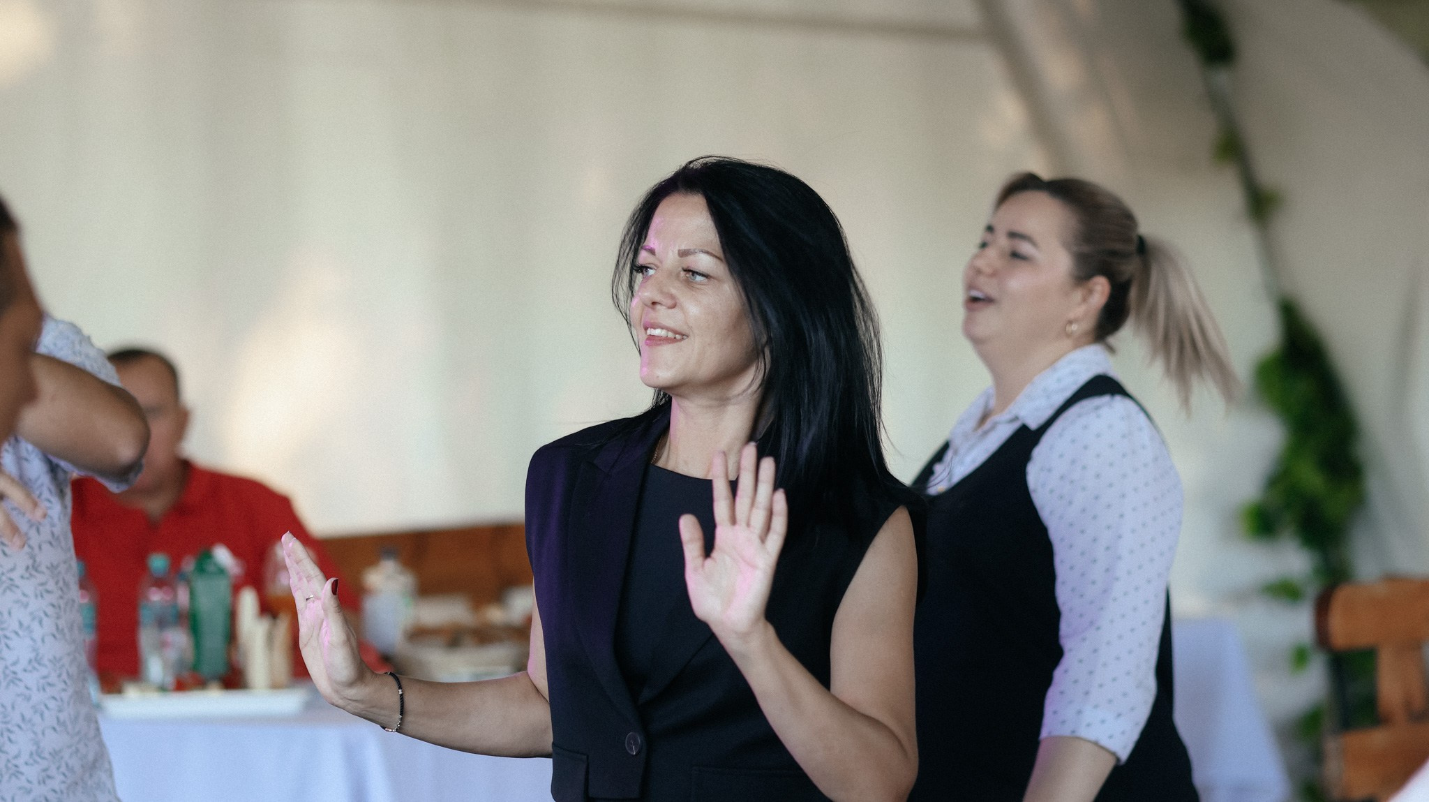 Фабрика Дверей. Свадебный и репортажный фотограф Дмитрий Кононенко