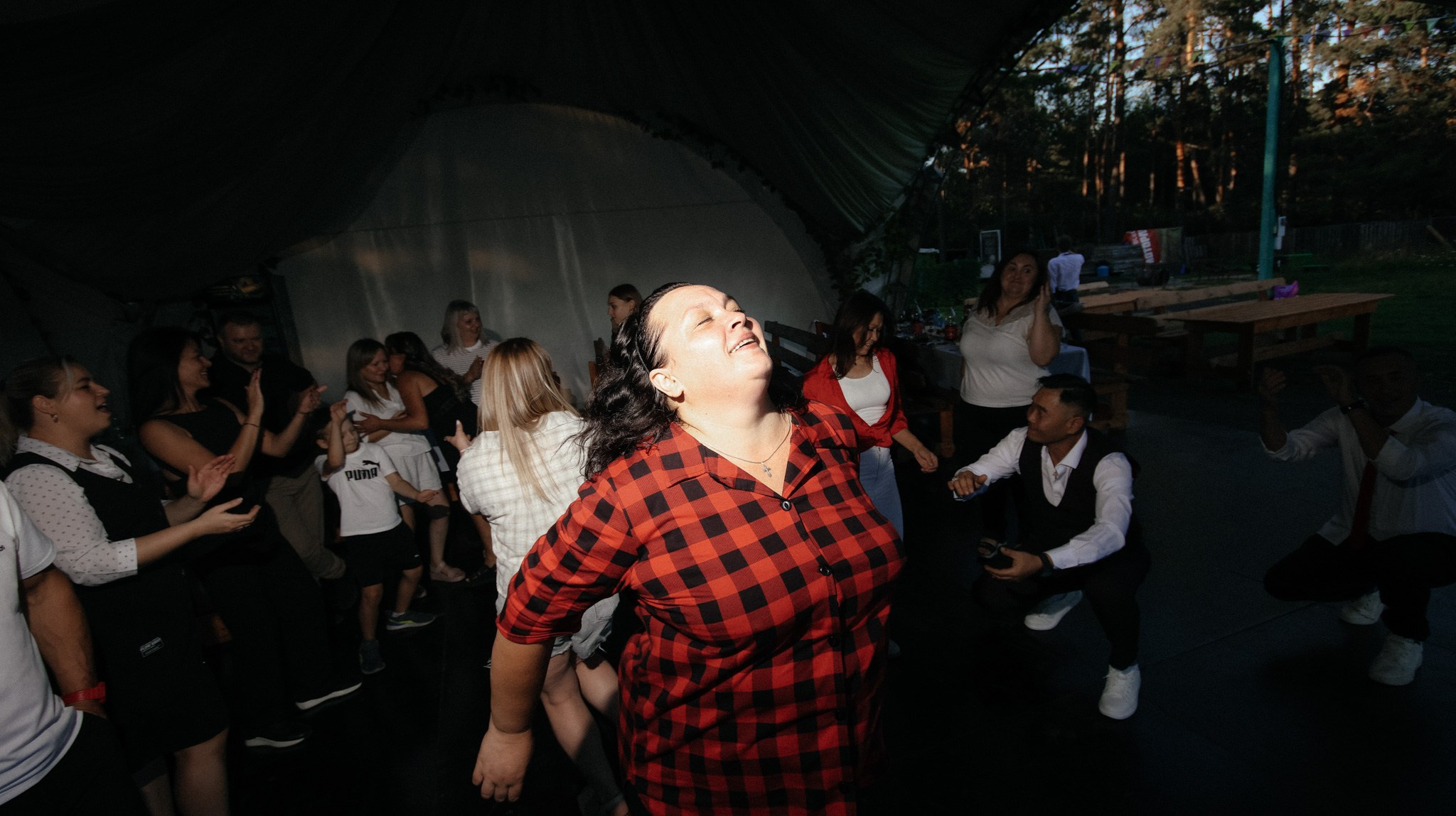 Фабрика Дверей. Свадебный и репортажный фотограф Дмитрий Кононенко